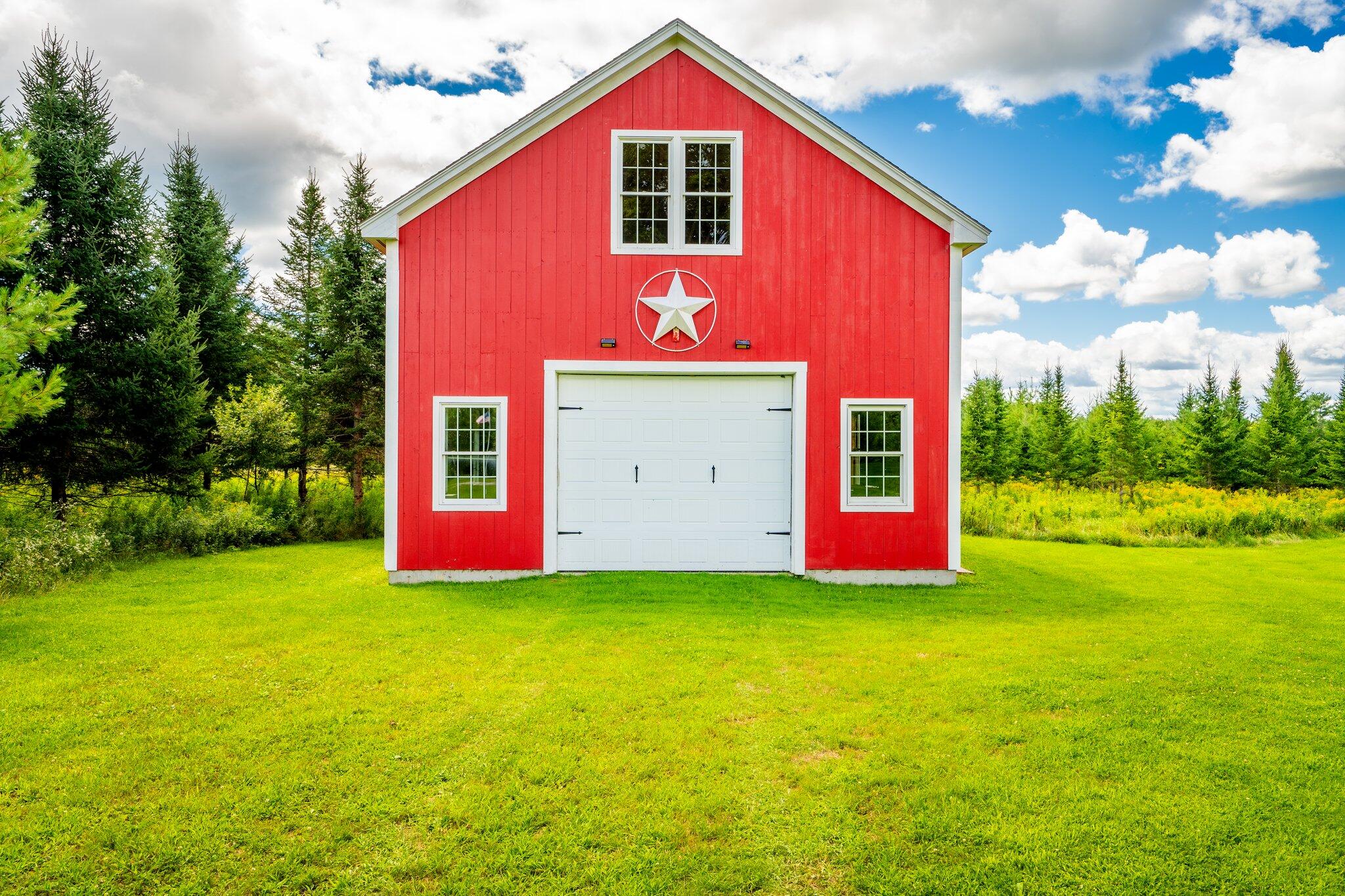 278 Mountfort Road