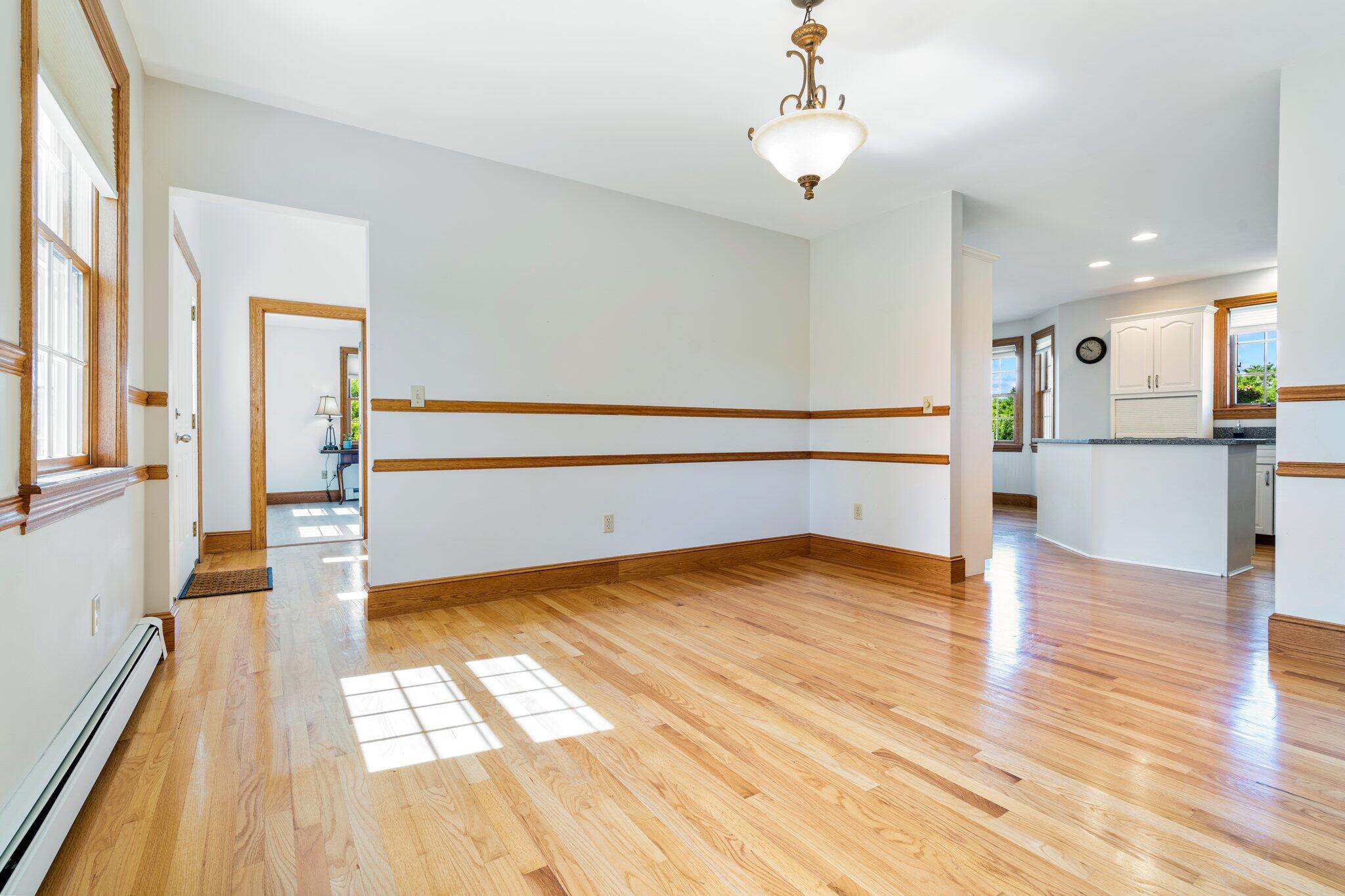 278 Mountfort Road