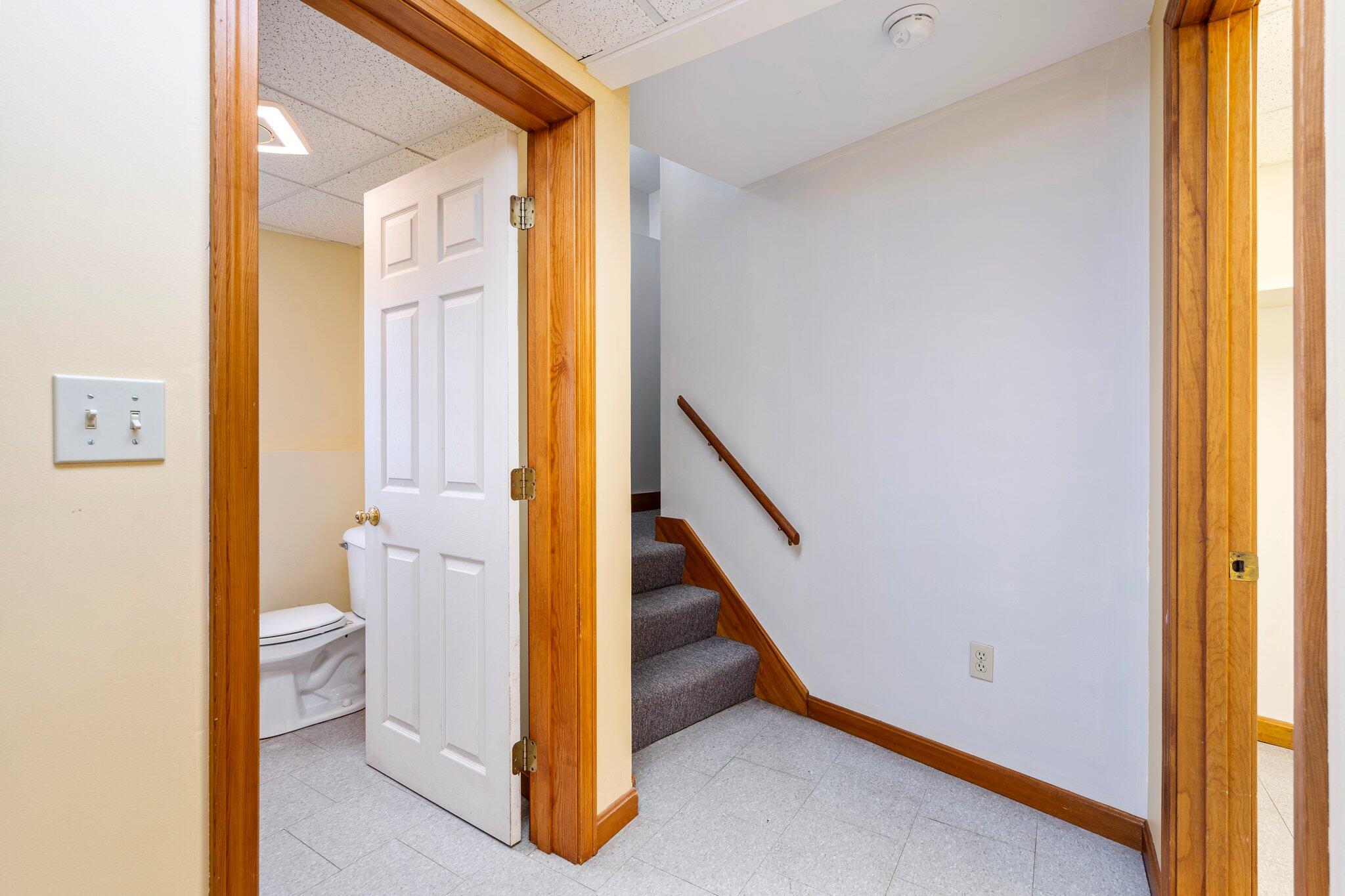 278 Mountfort Road