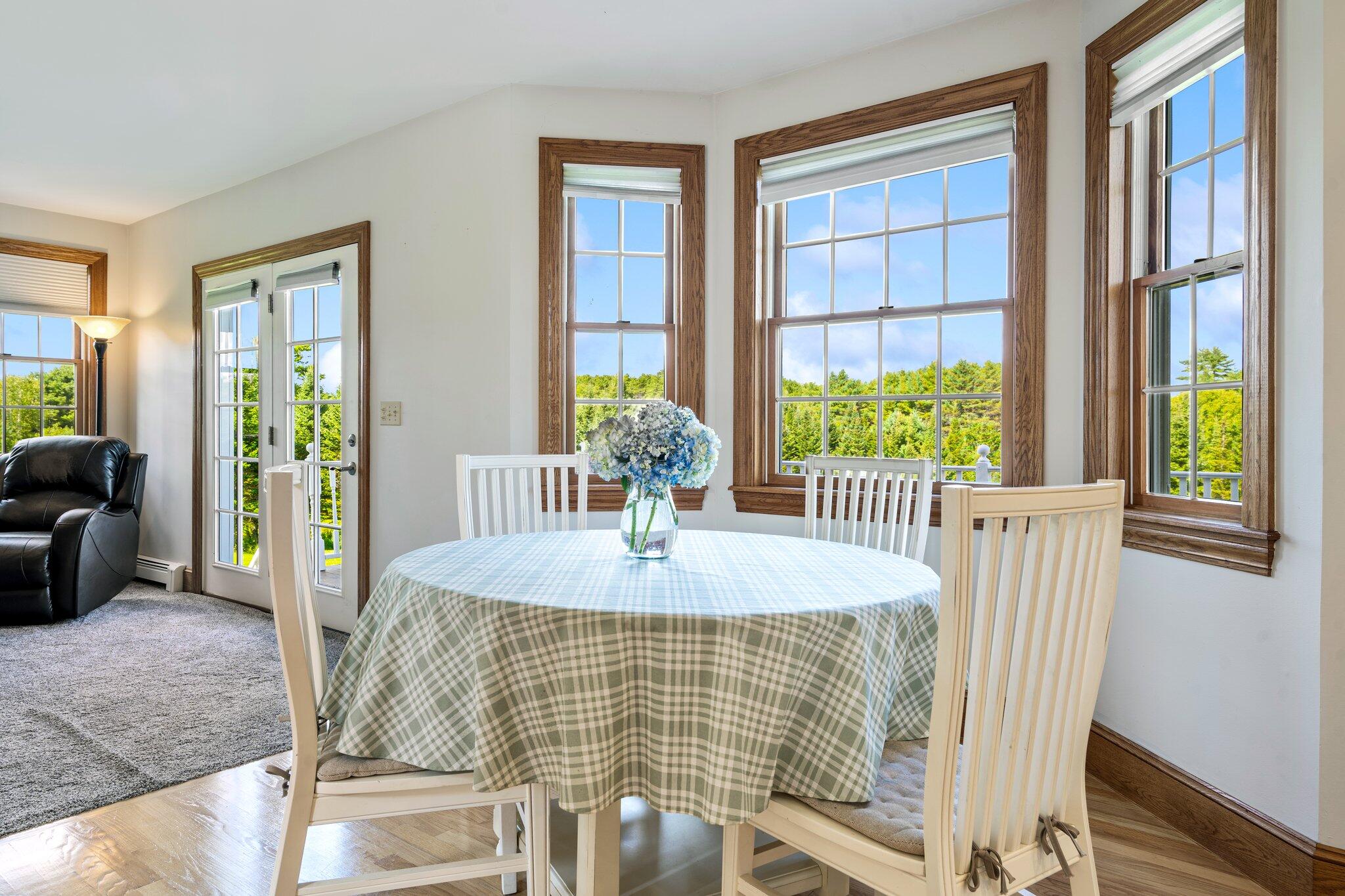 278 Mountfort Road