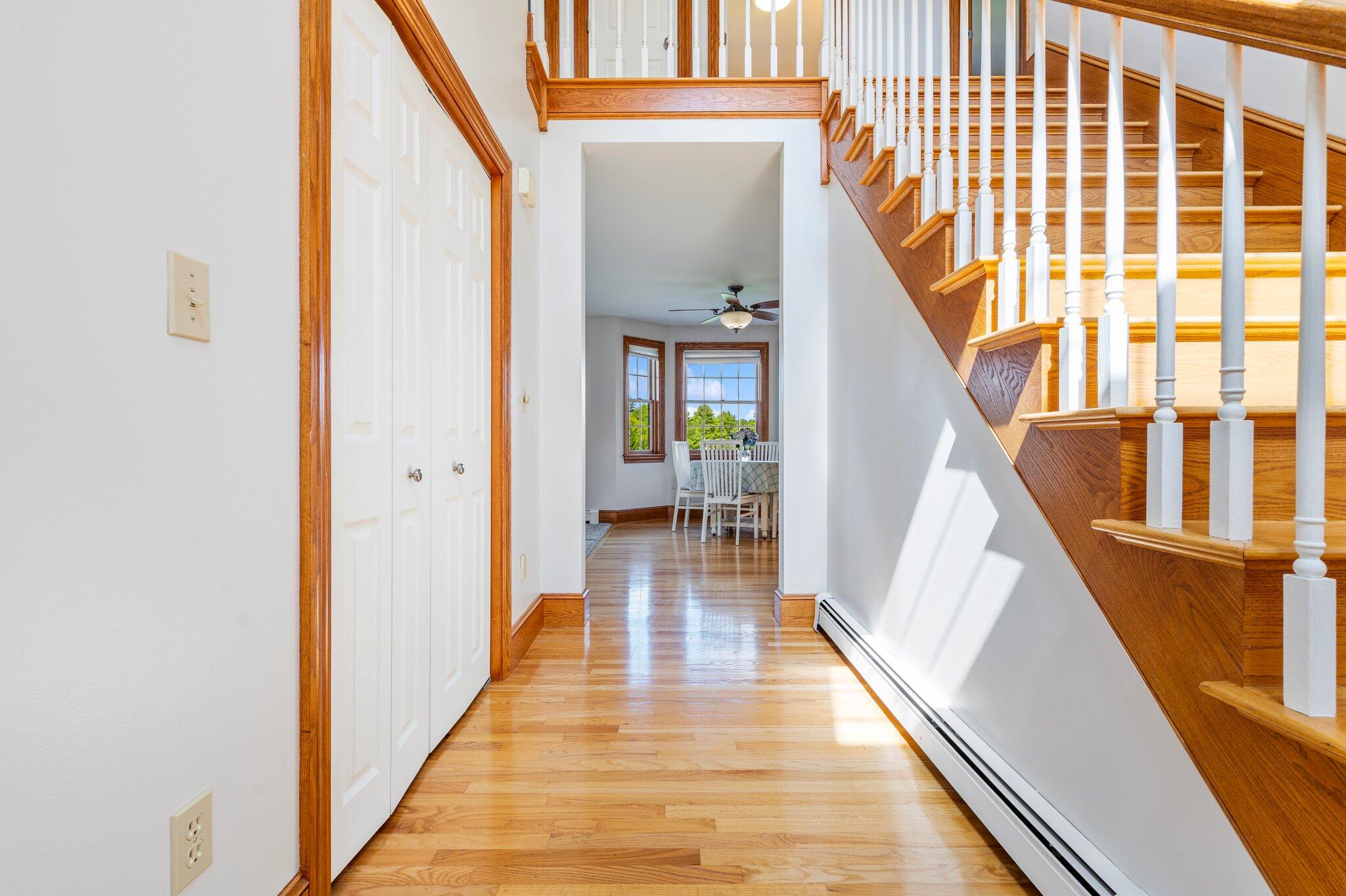 278 Mountfort Road