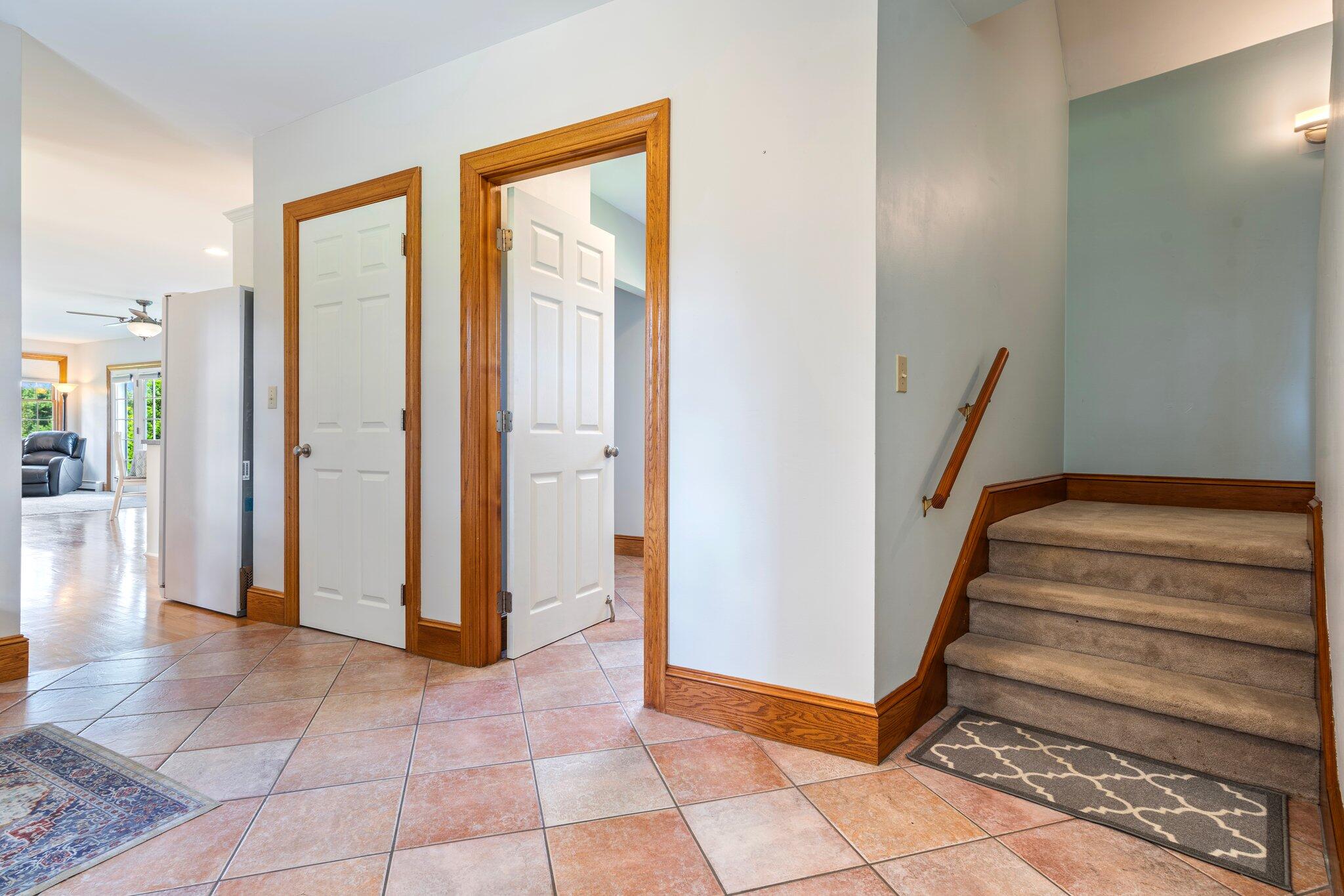 278 Mountfort Road