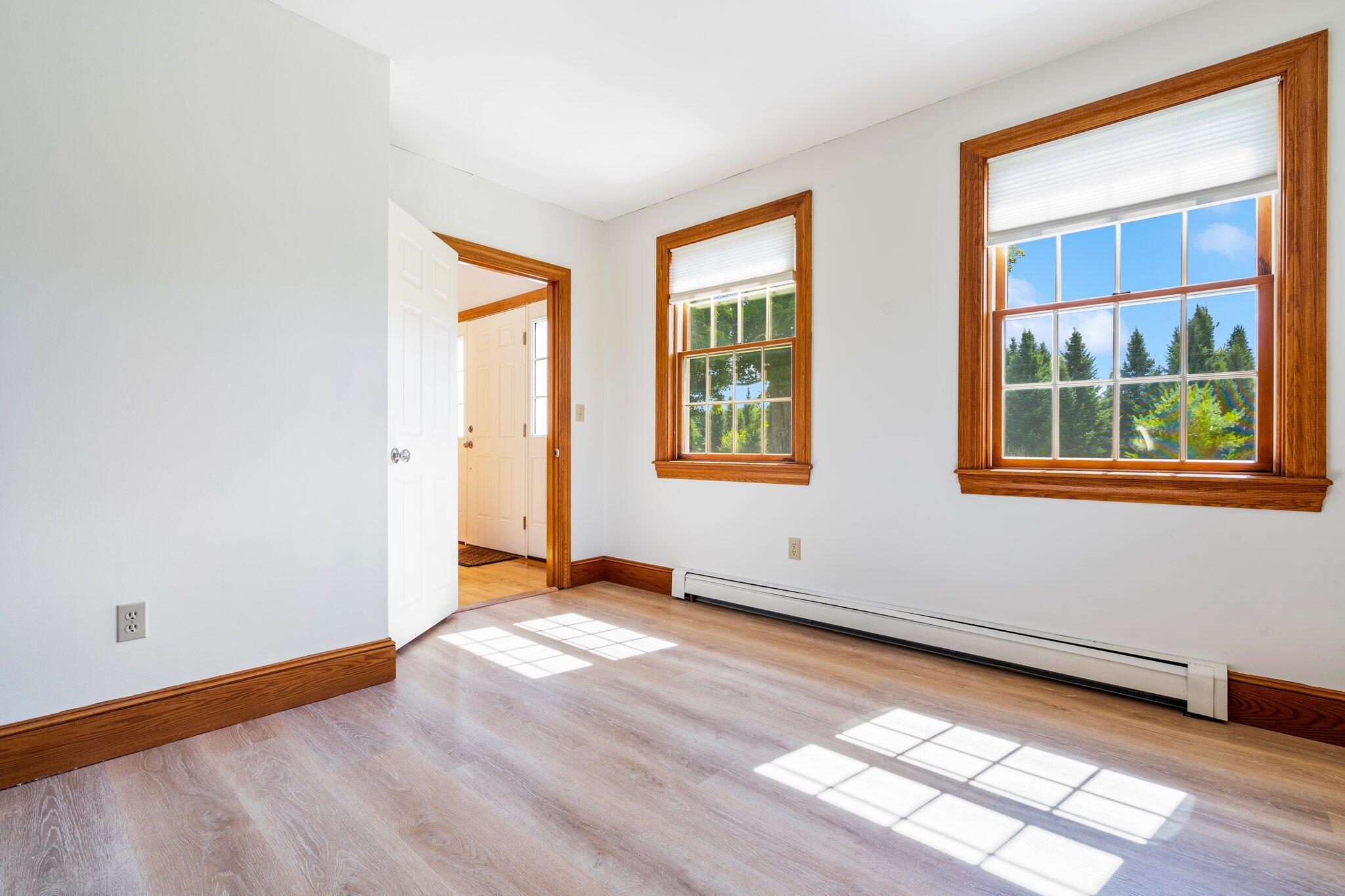 278 Mountfort Road