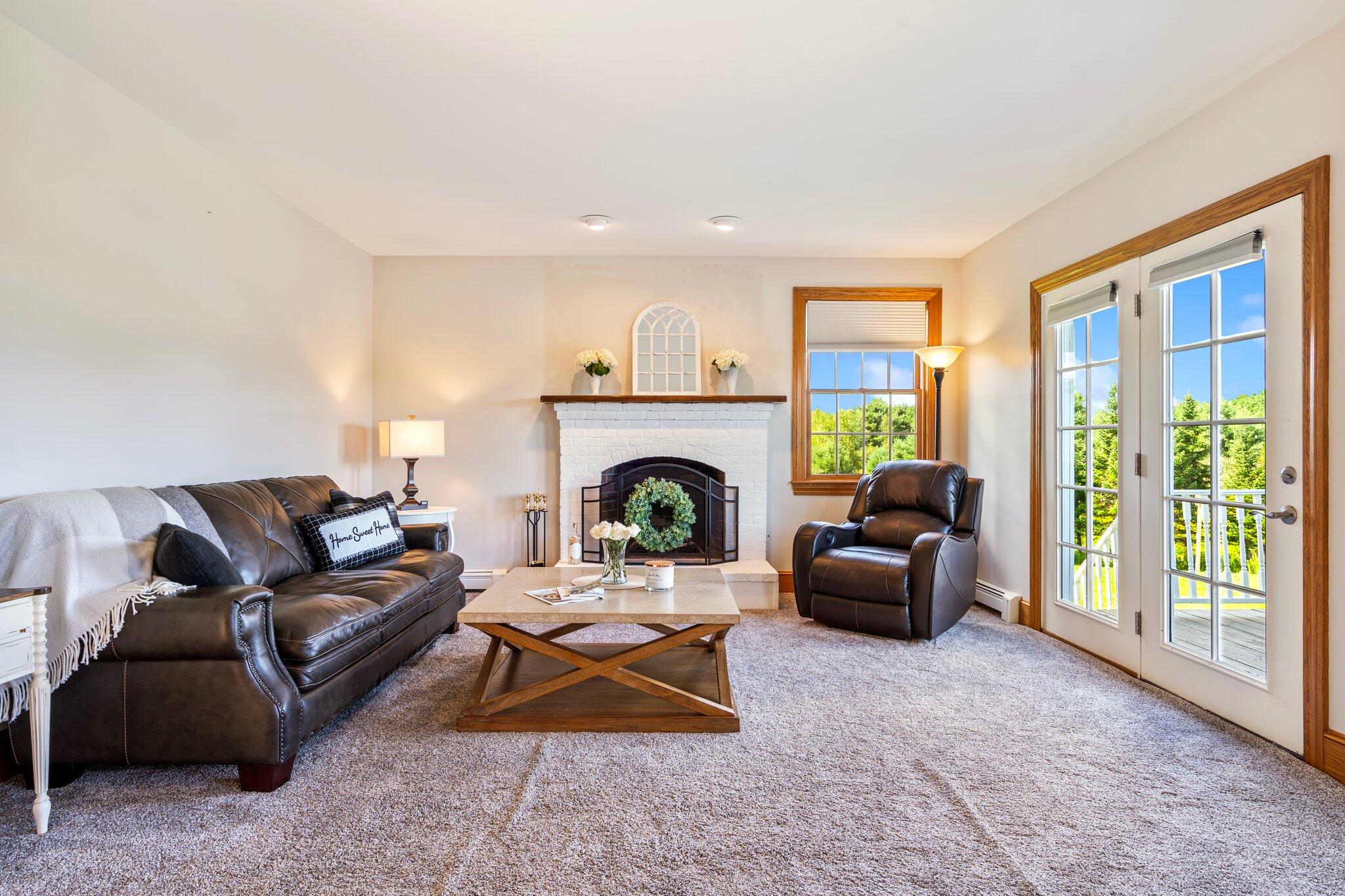278 Mountfort Road