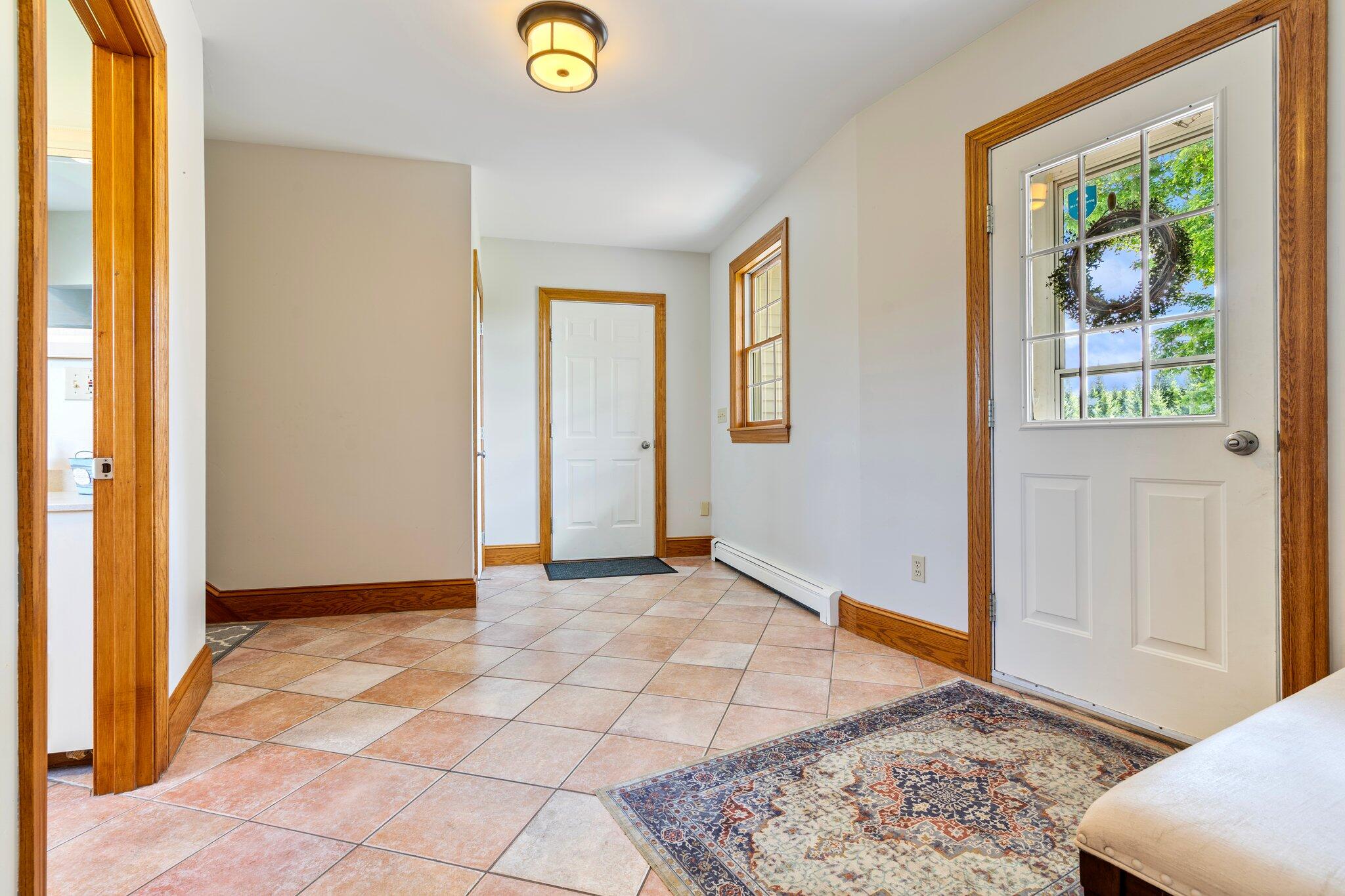 278 Mountfort Road