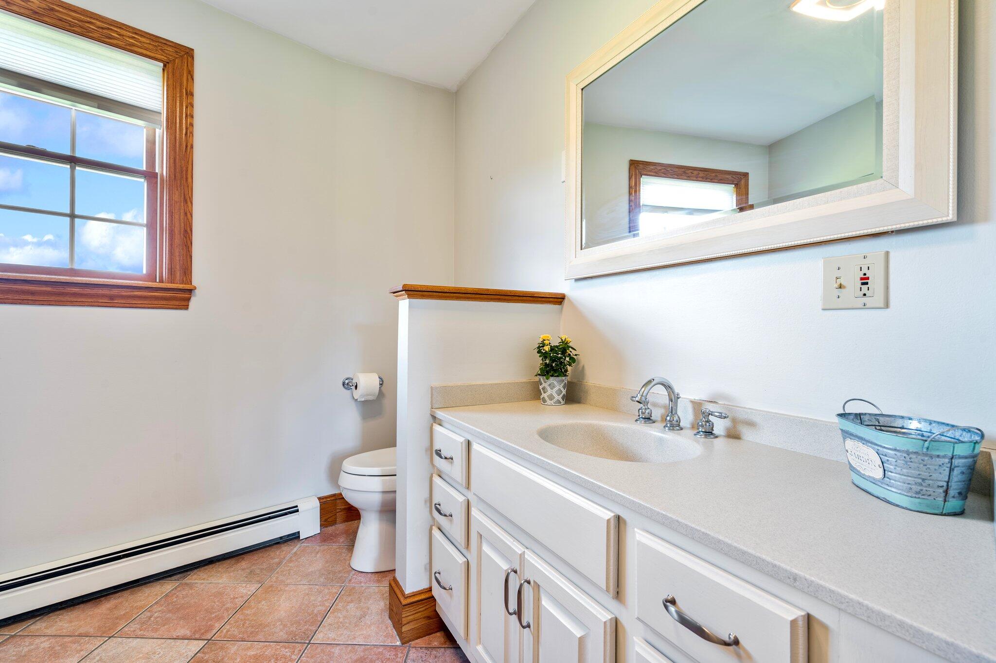 278 Mountfort Road