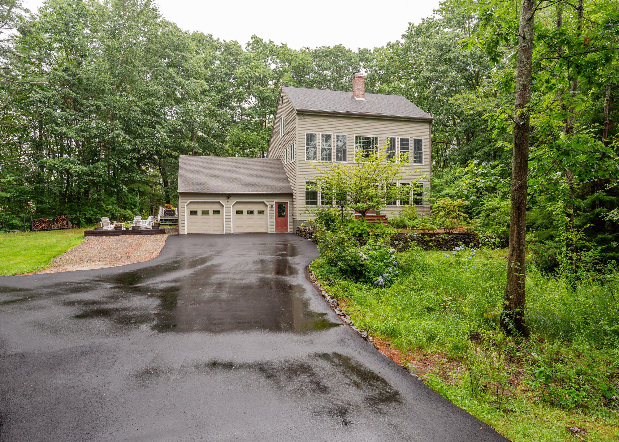 73 Winnocks Neck Road