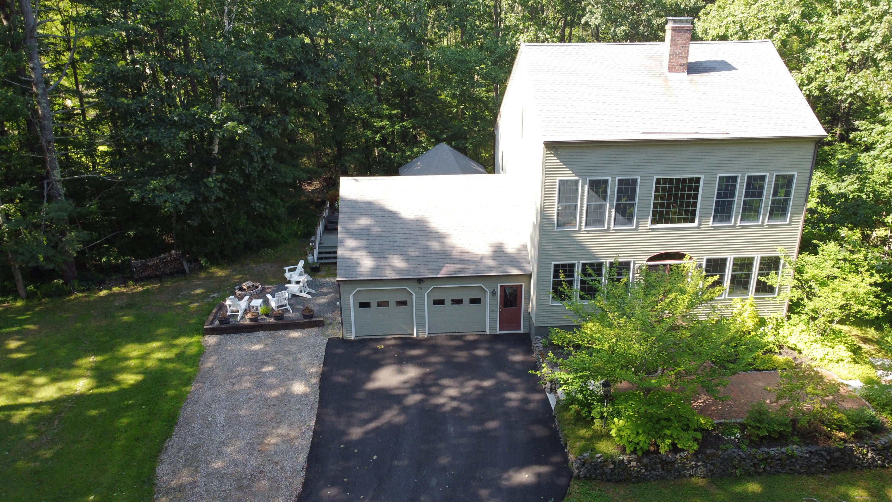 73 Winnocks Neck Road