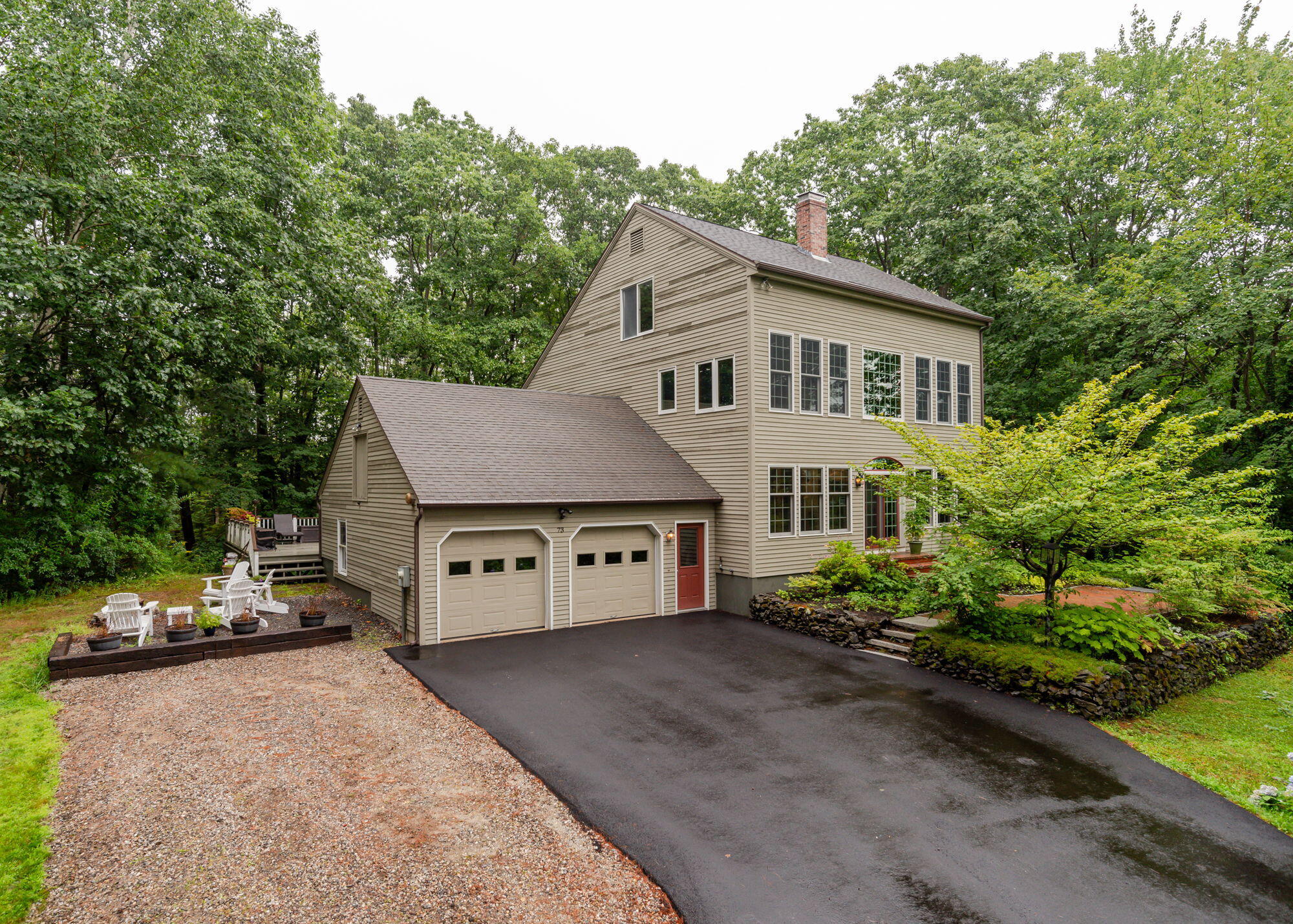 73 Winnocks Neck Road