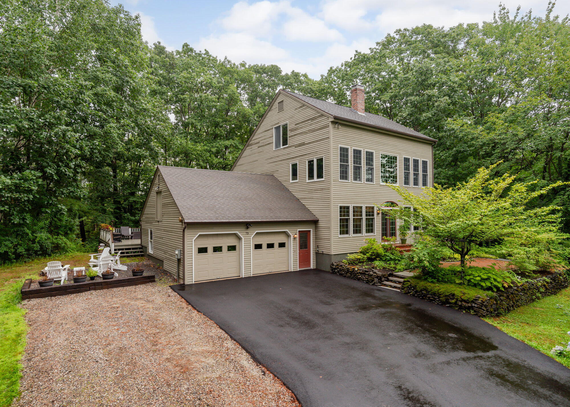 73 Winnocks Neck Road