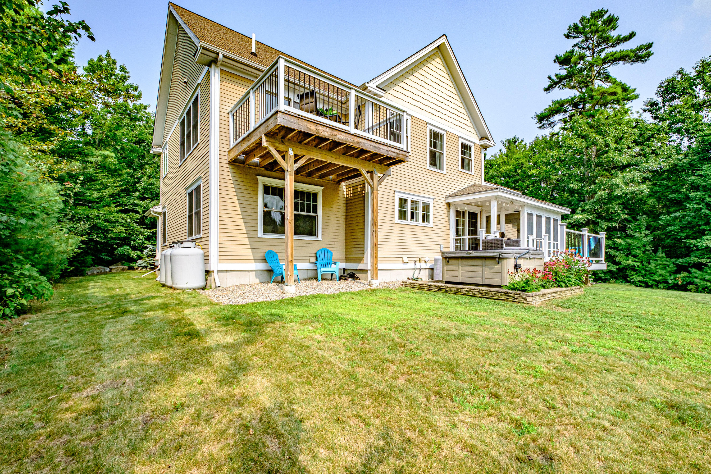 104 Mitchell Road