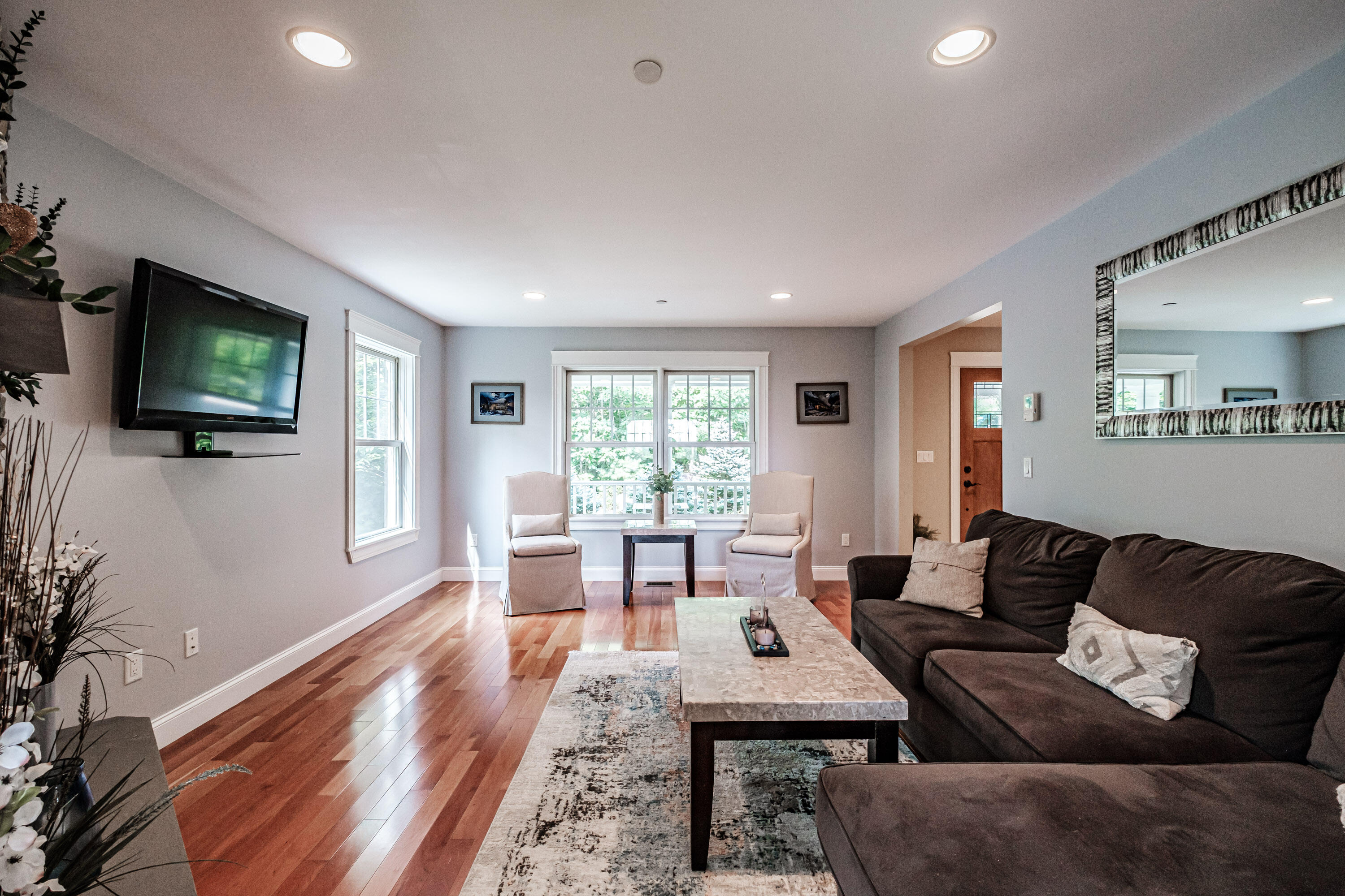 104 Mitchell Road