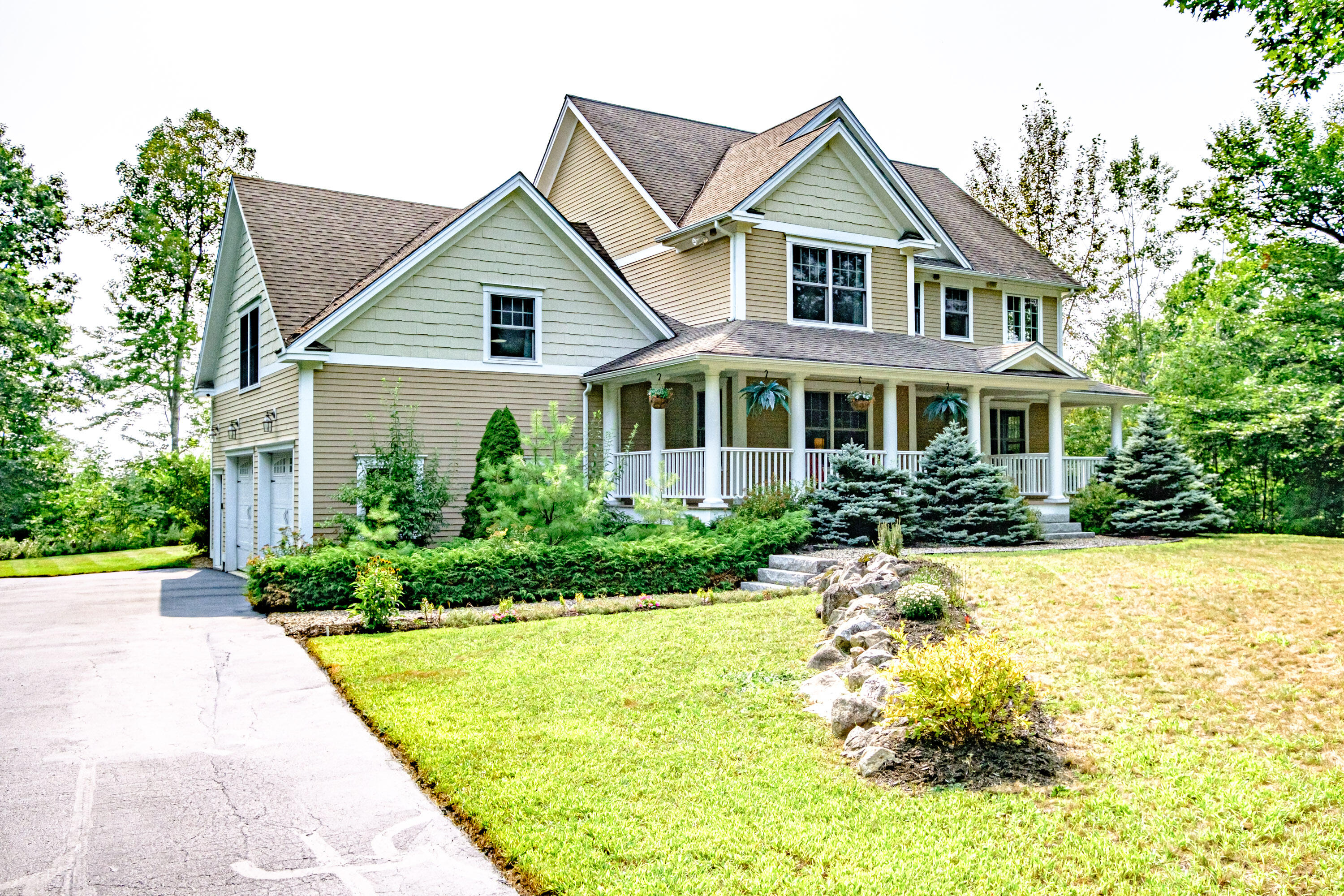 104 Mitchell Road