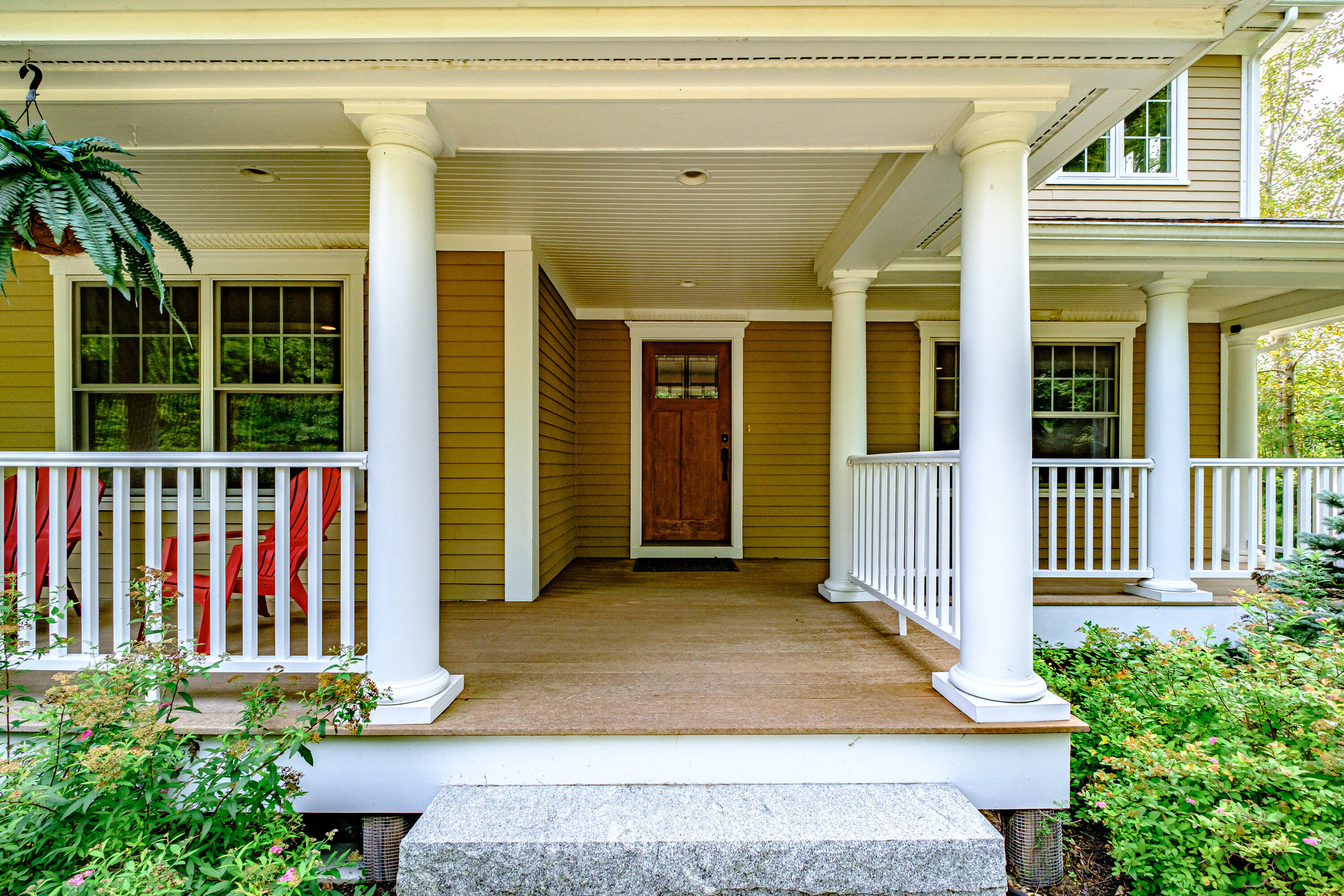 104 Mitchell Road