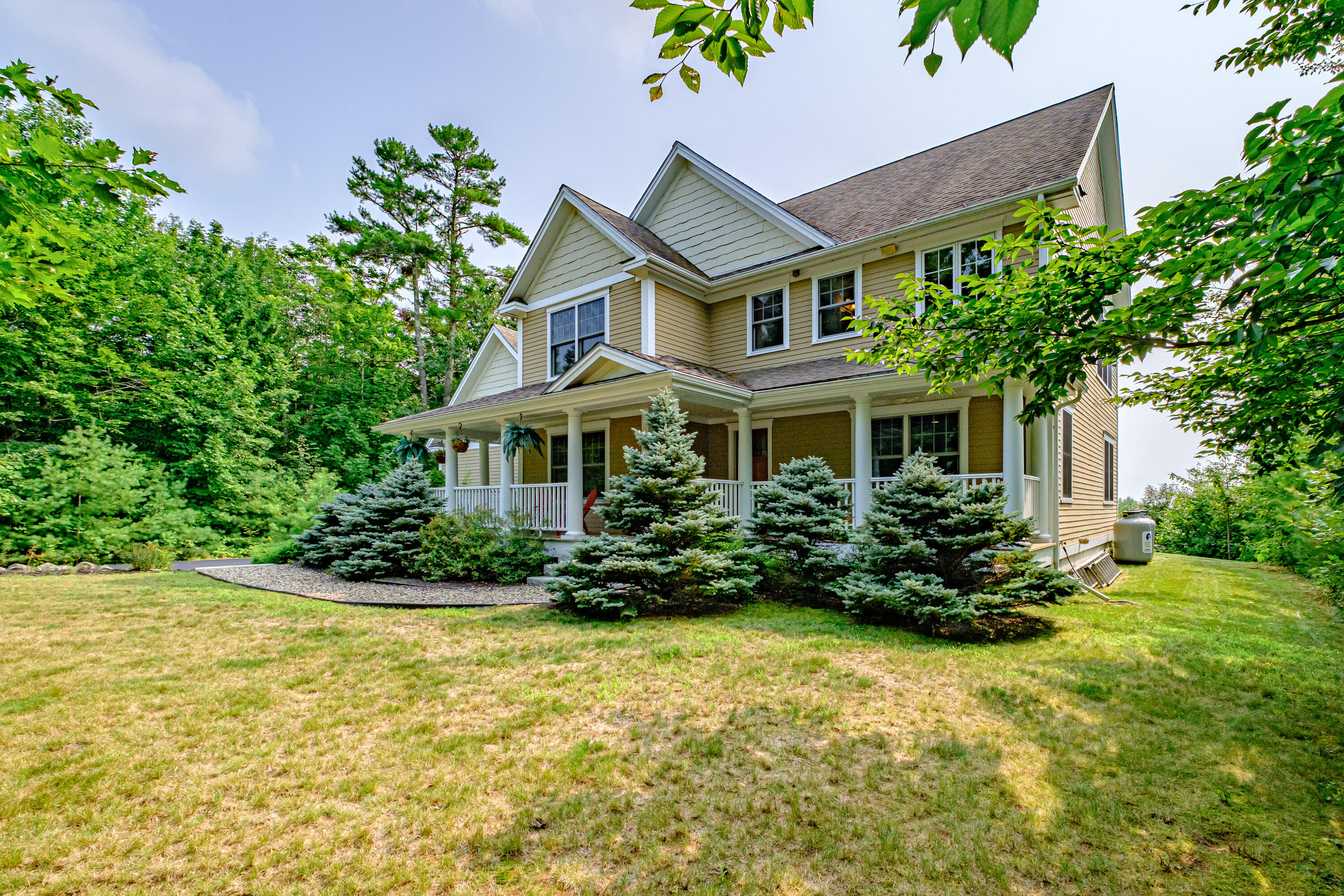 104 Mitchell Road