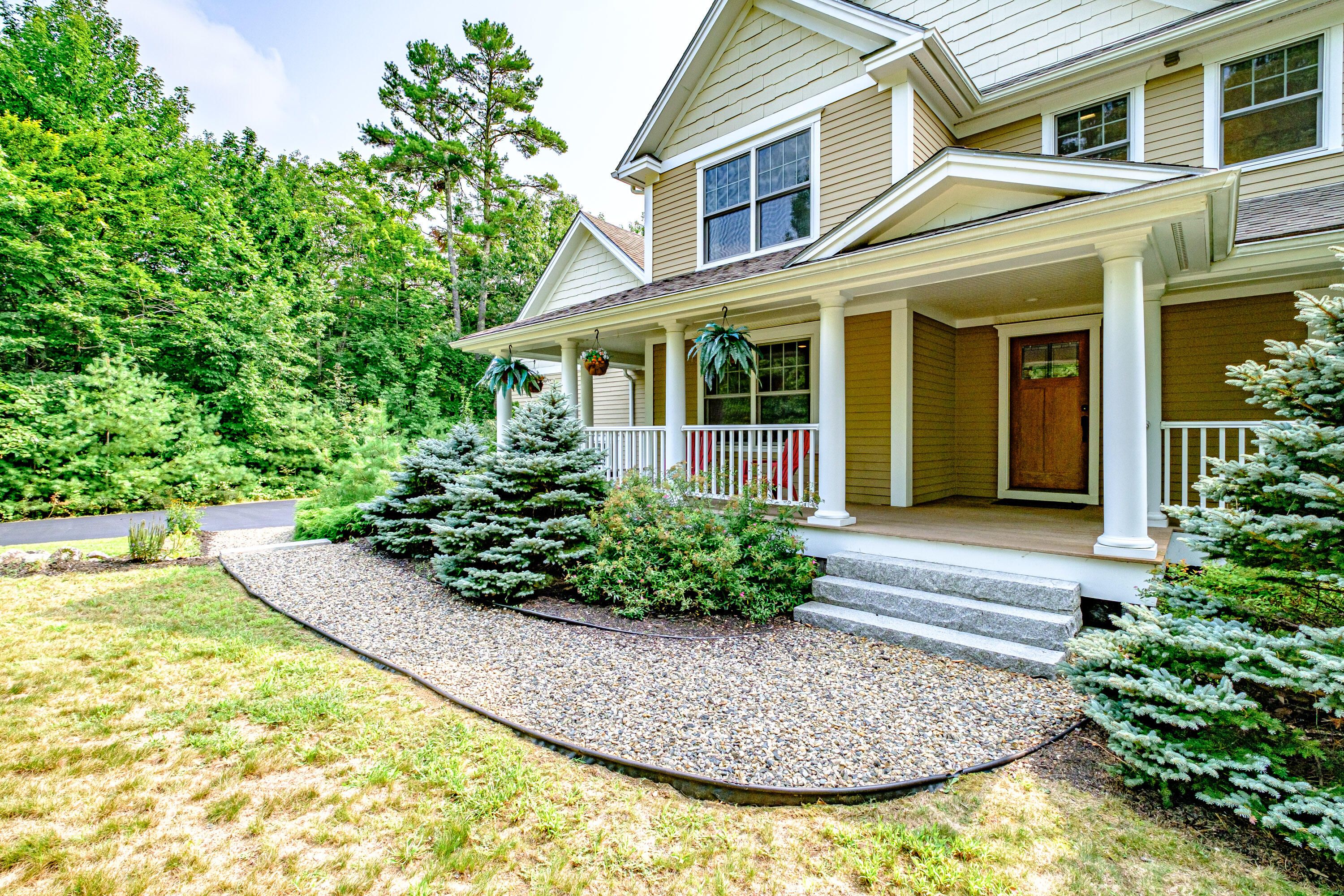 104 Mitchell Road