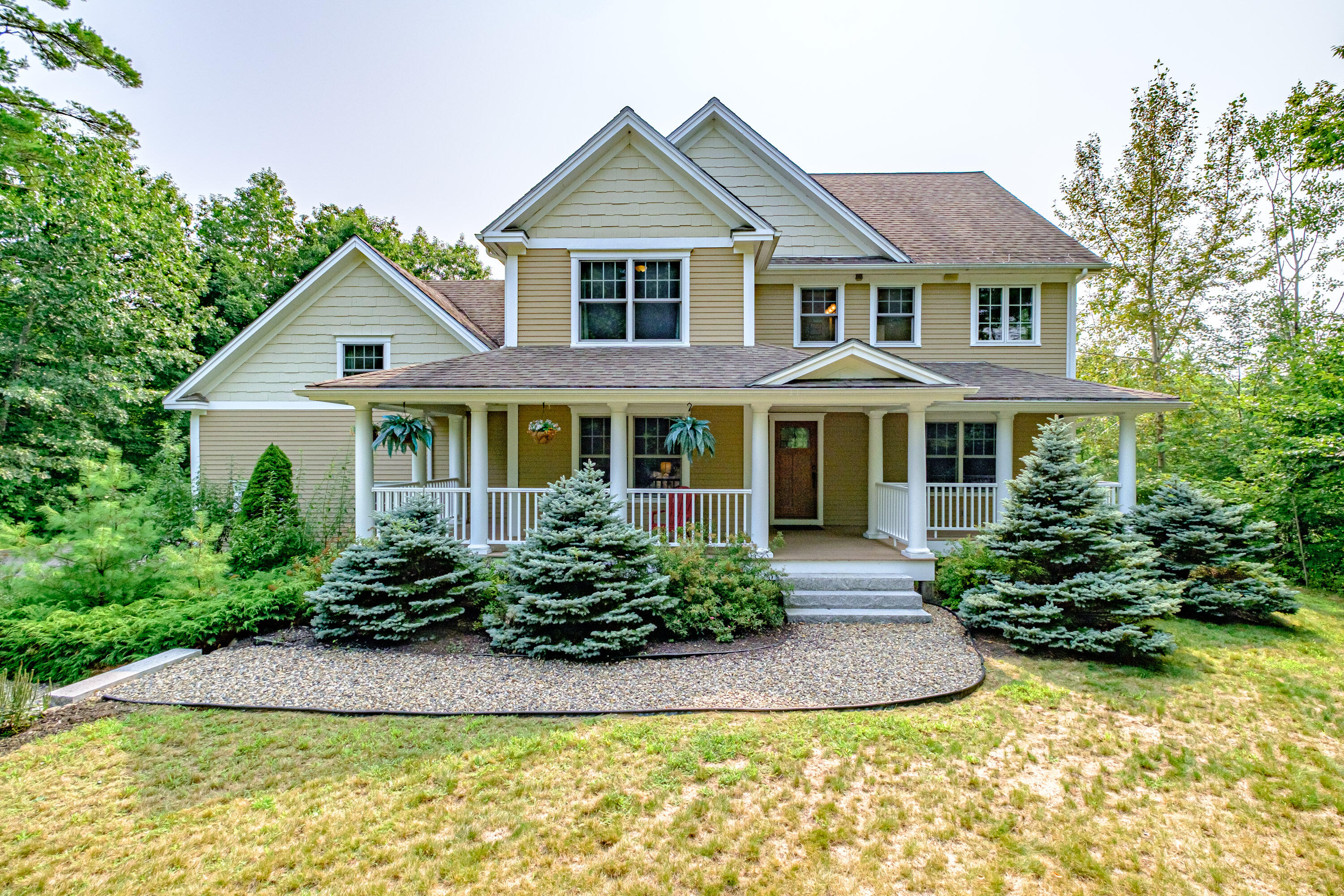 104 Mitchell Road