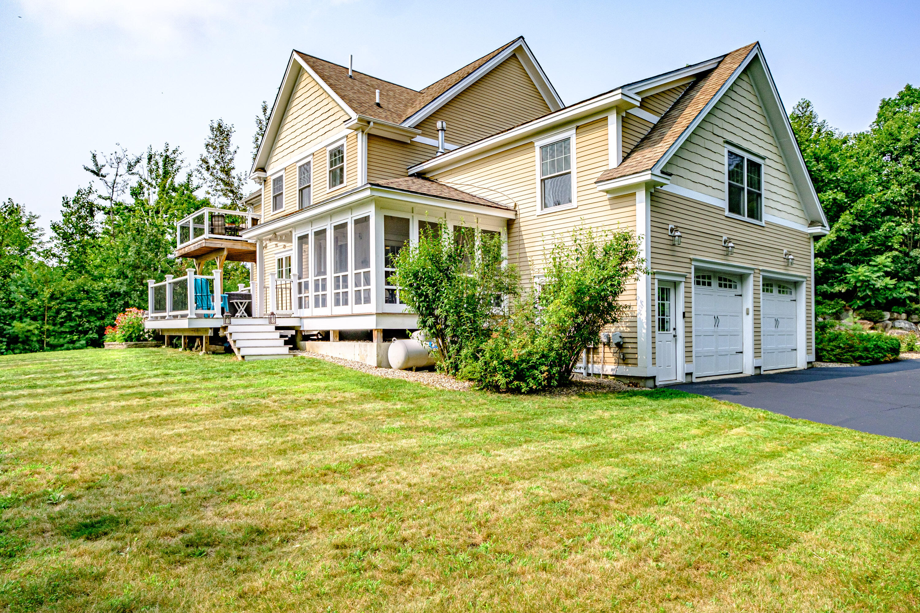 104 Mitchell Road