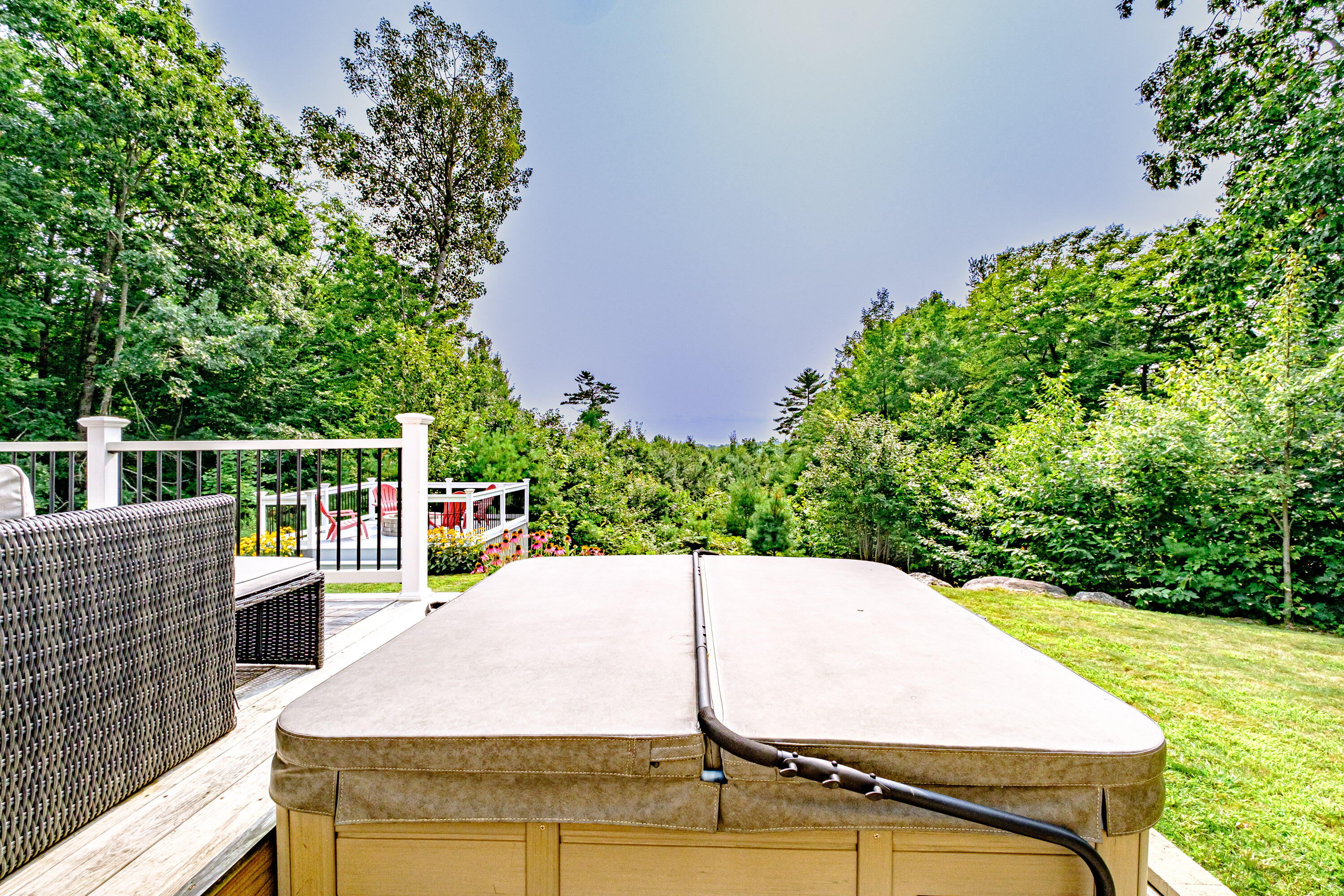 104 Mitchell Road