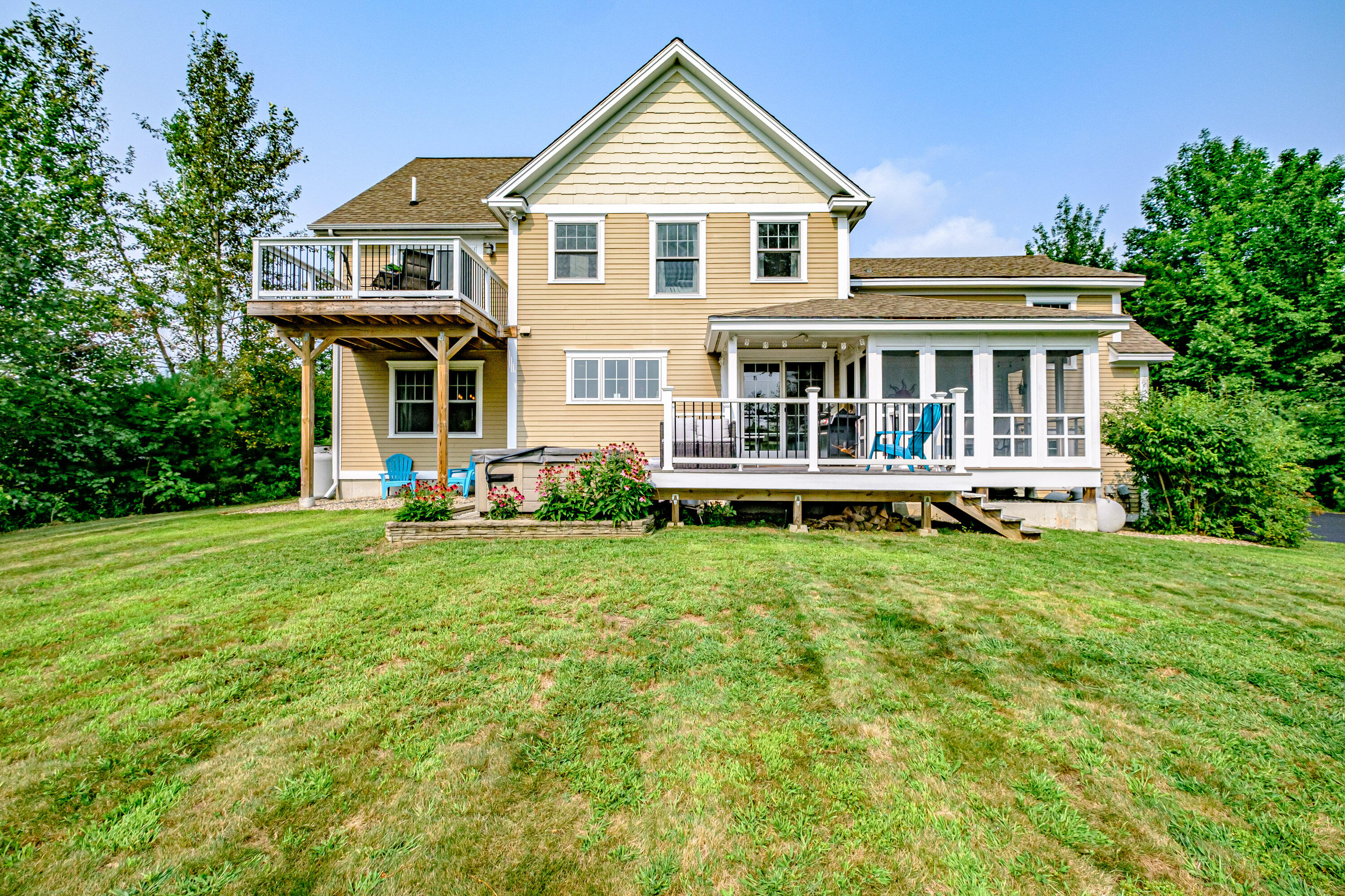 104 Mitchell Road