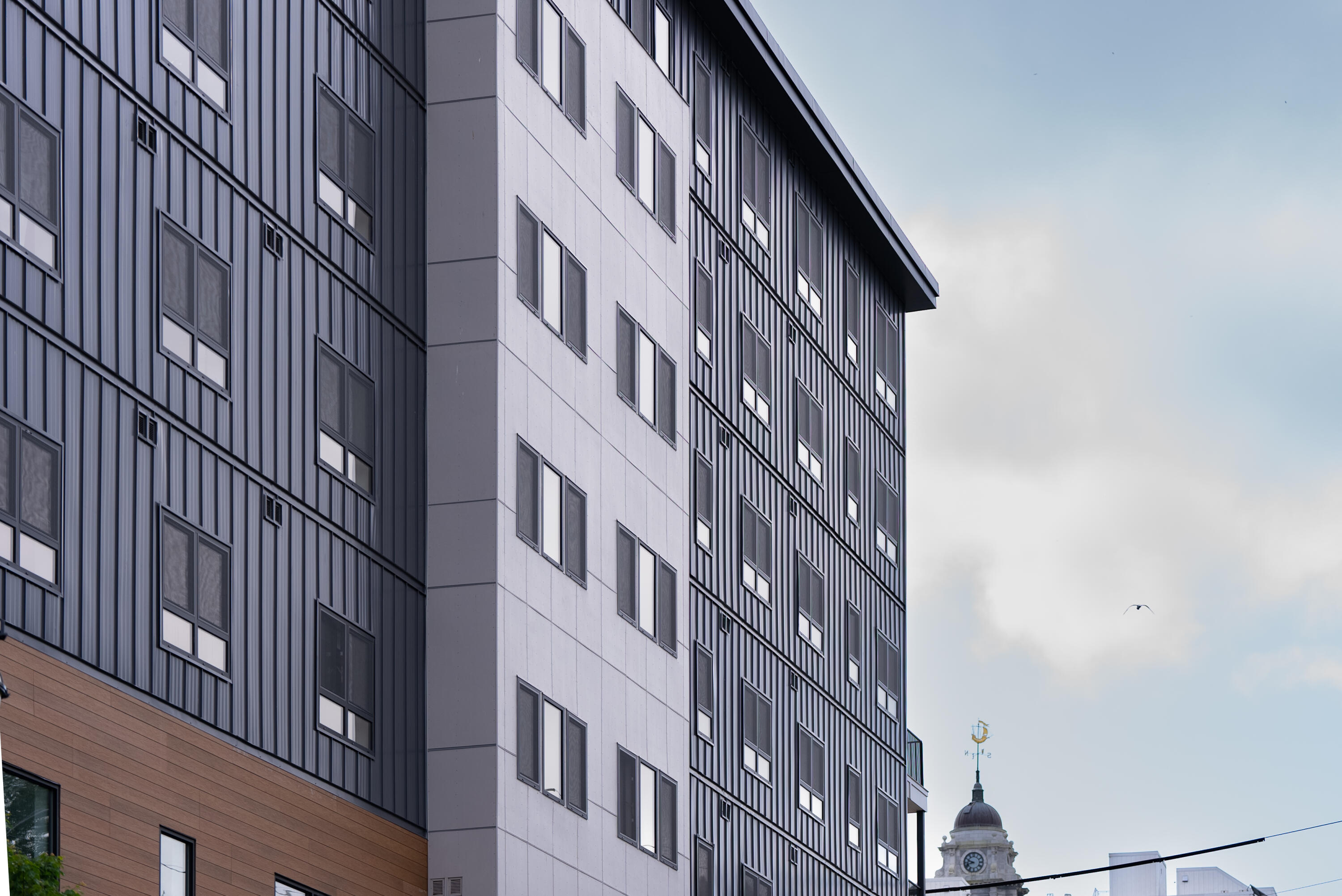 75 Chestnut Street, 504