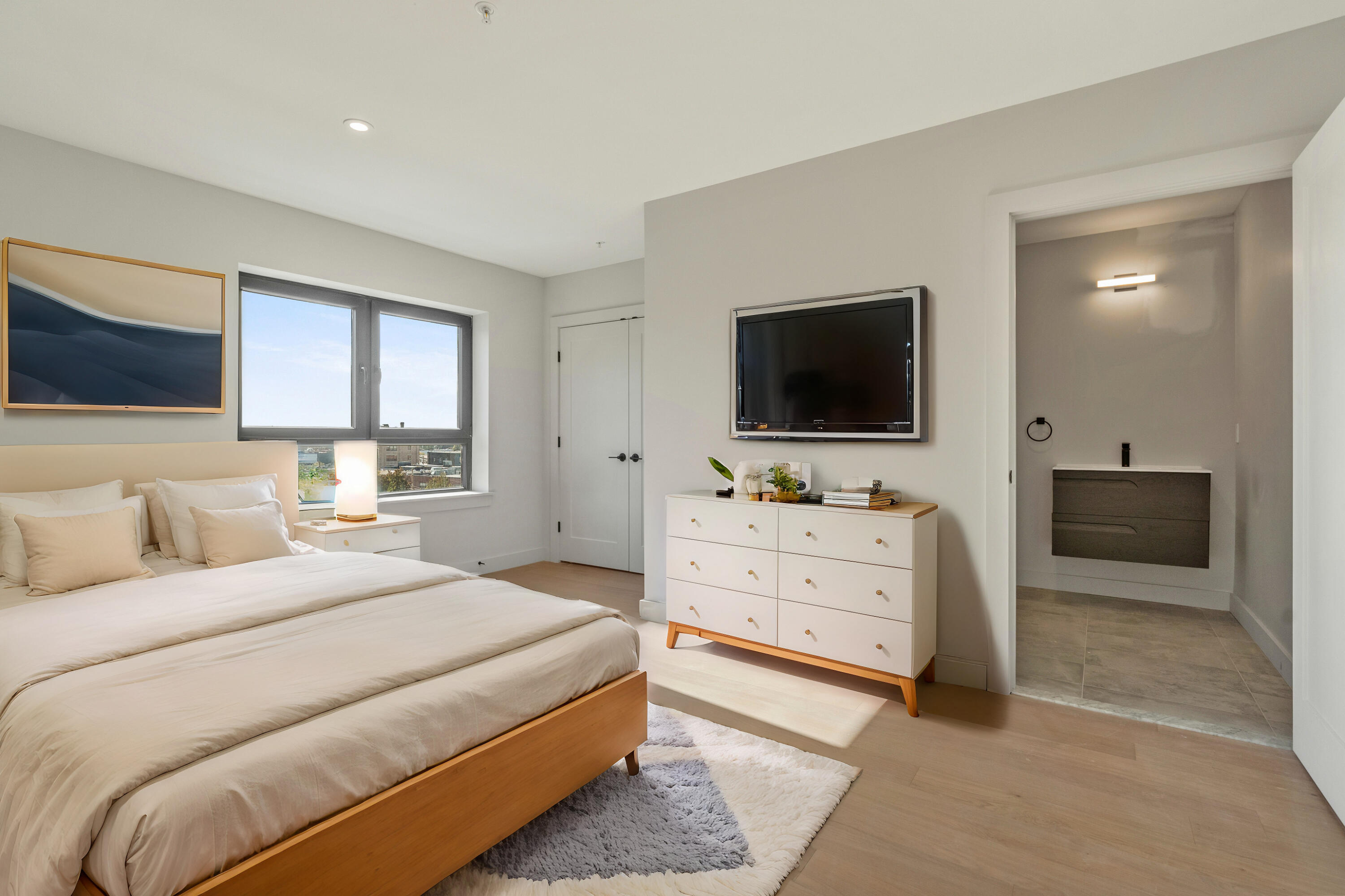 75 Chestnut Street, 504