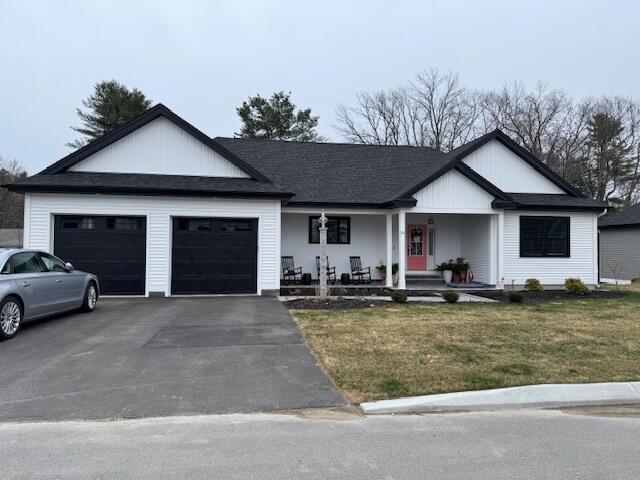 21 Magnolia Drive