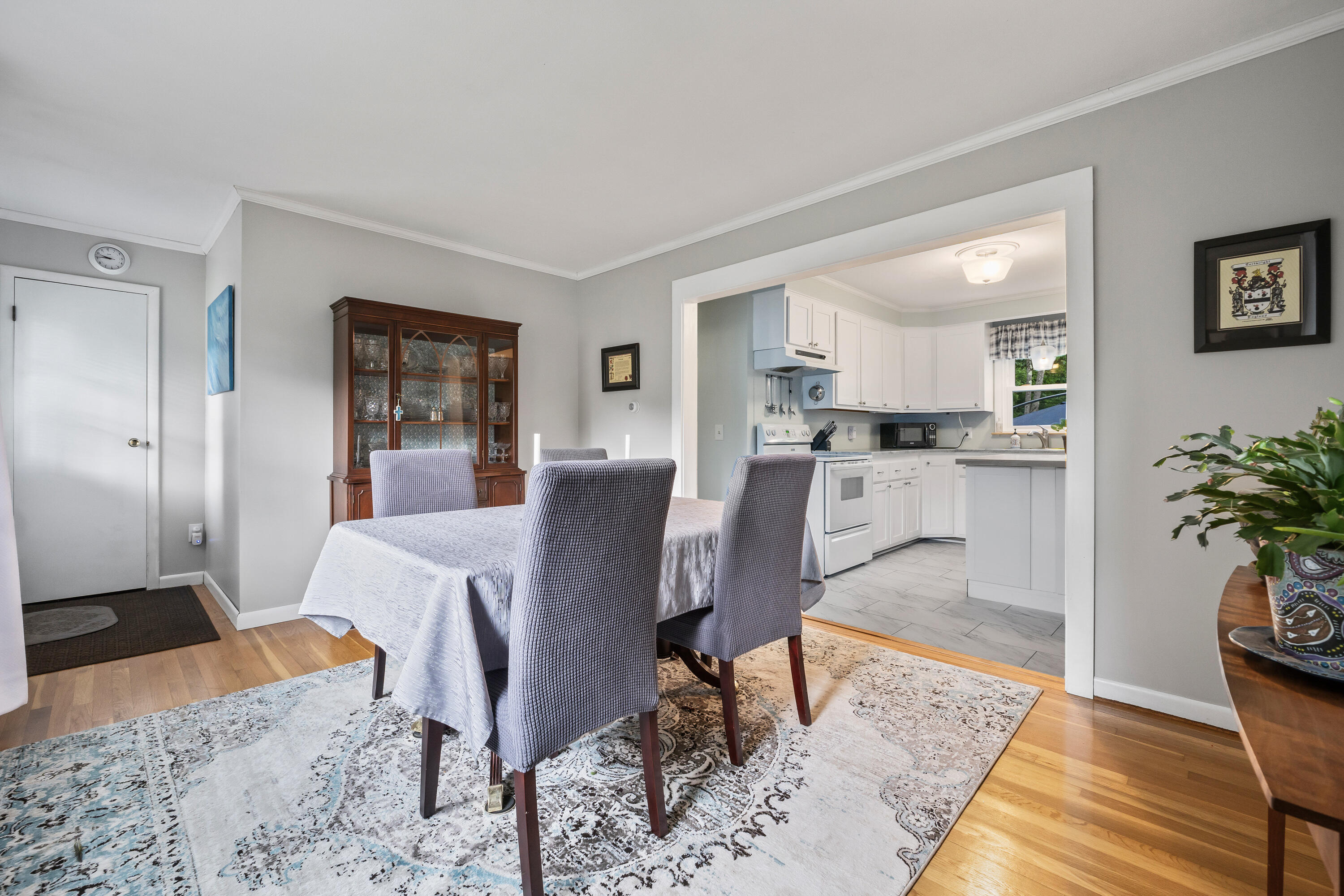 5 Alan Street