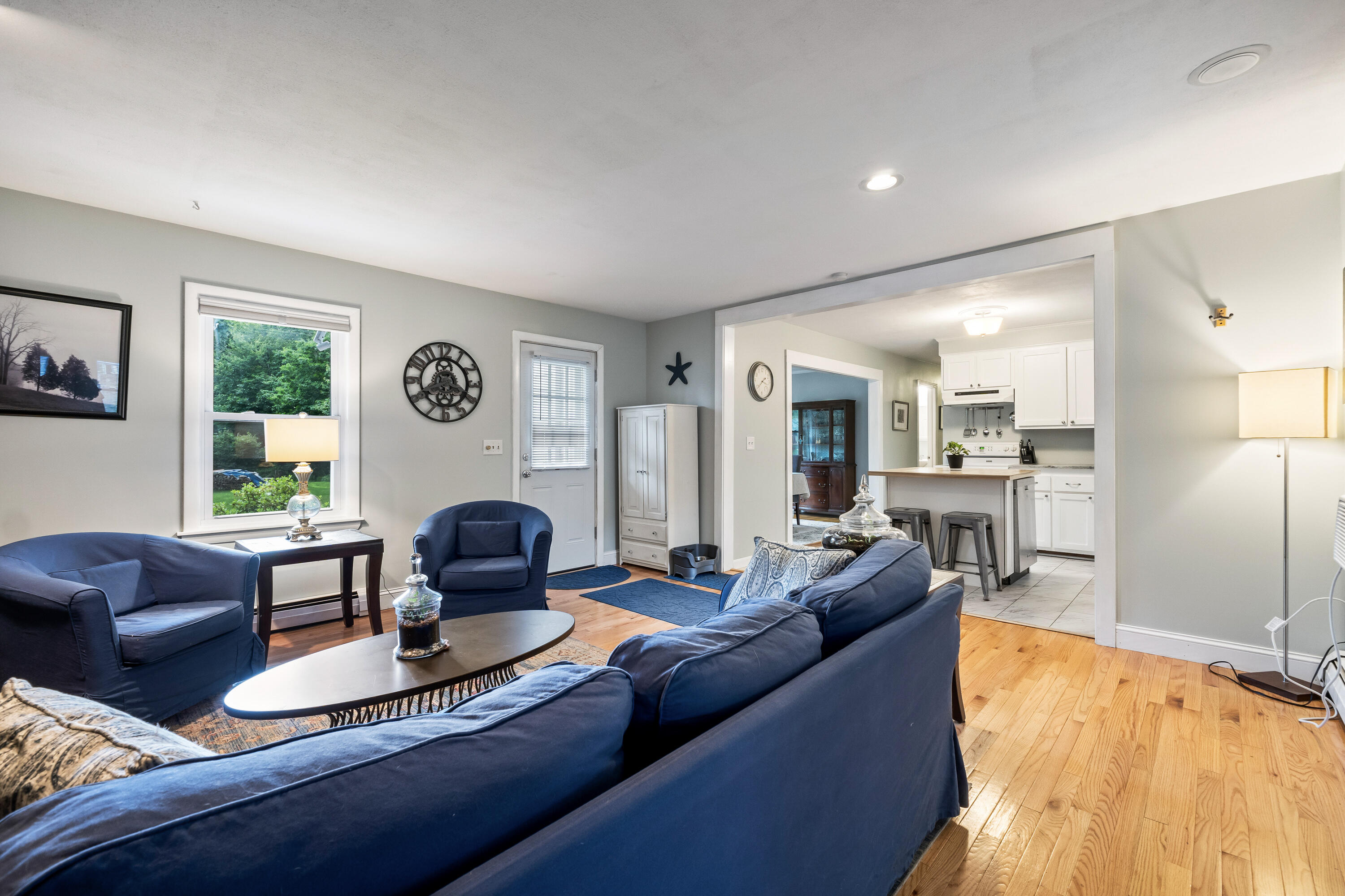 5 Alan Street