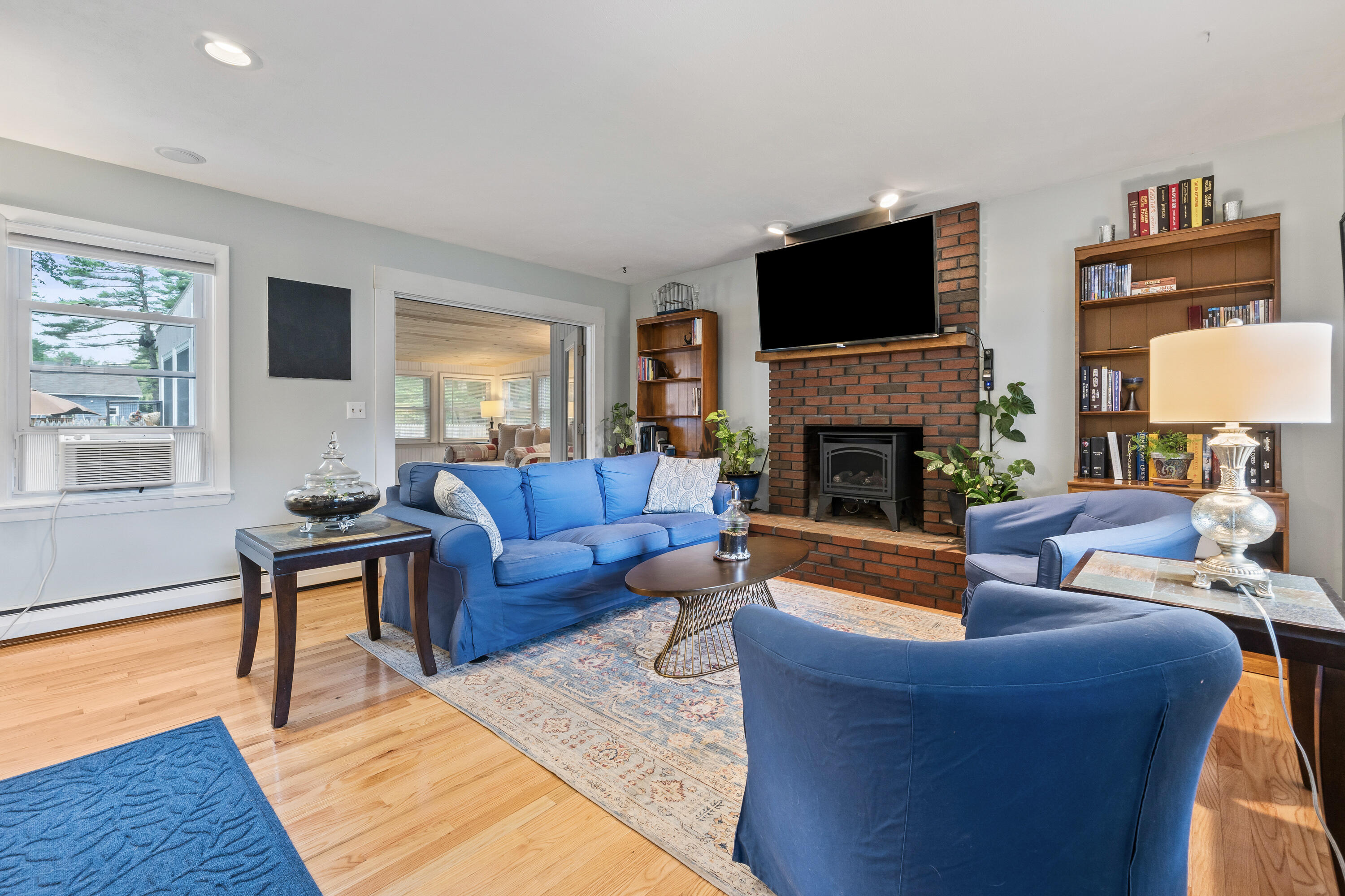 5 Alan Street