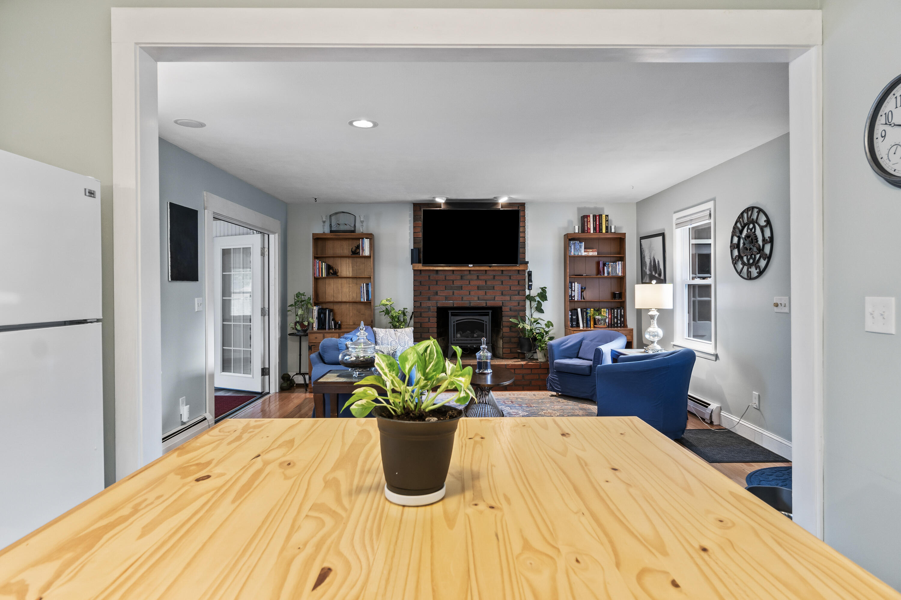5 Alan Street