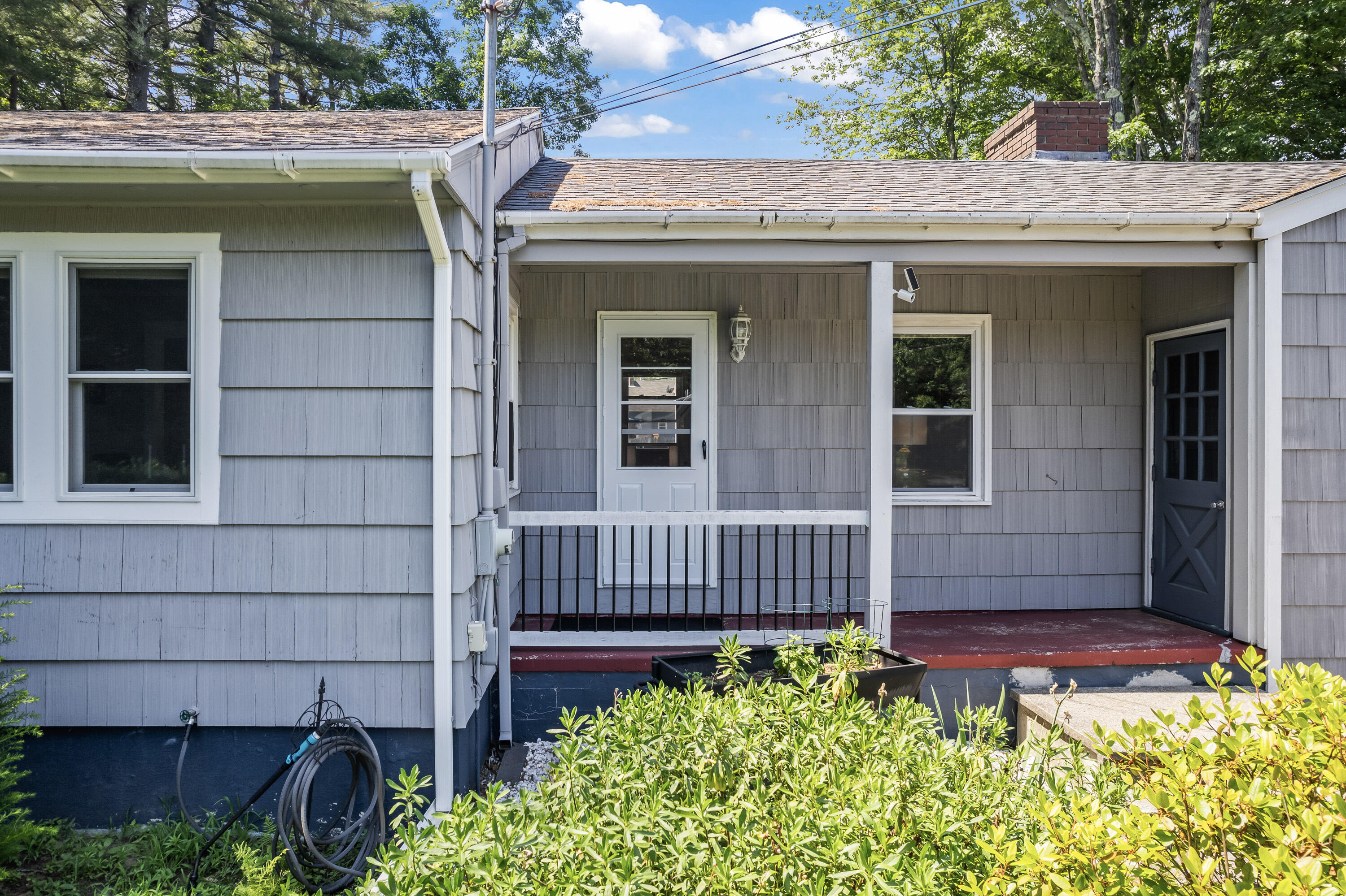 5 Alan Street