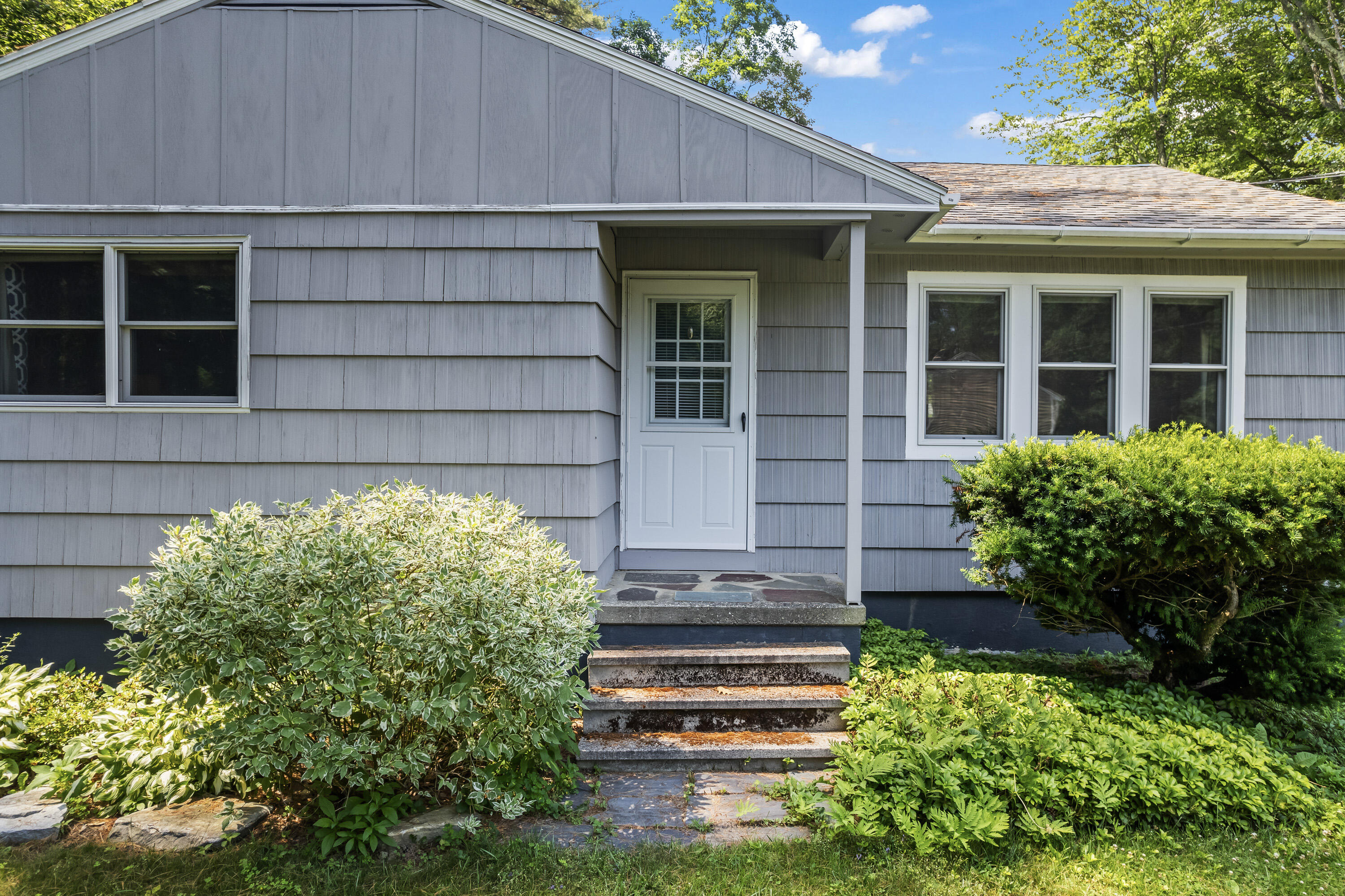 5 Alan Street