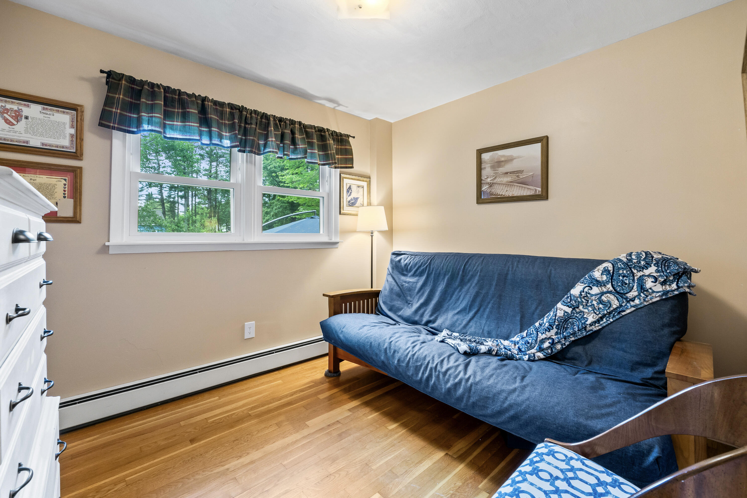 5 Alan Street