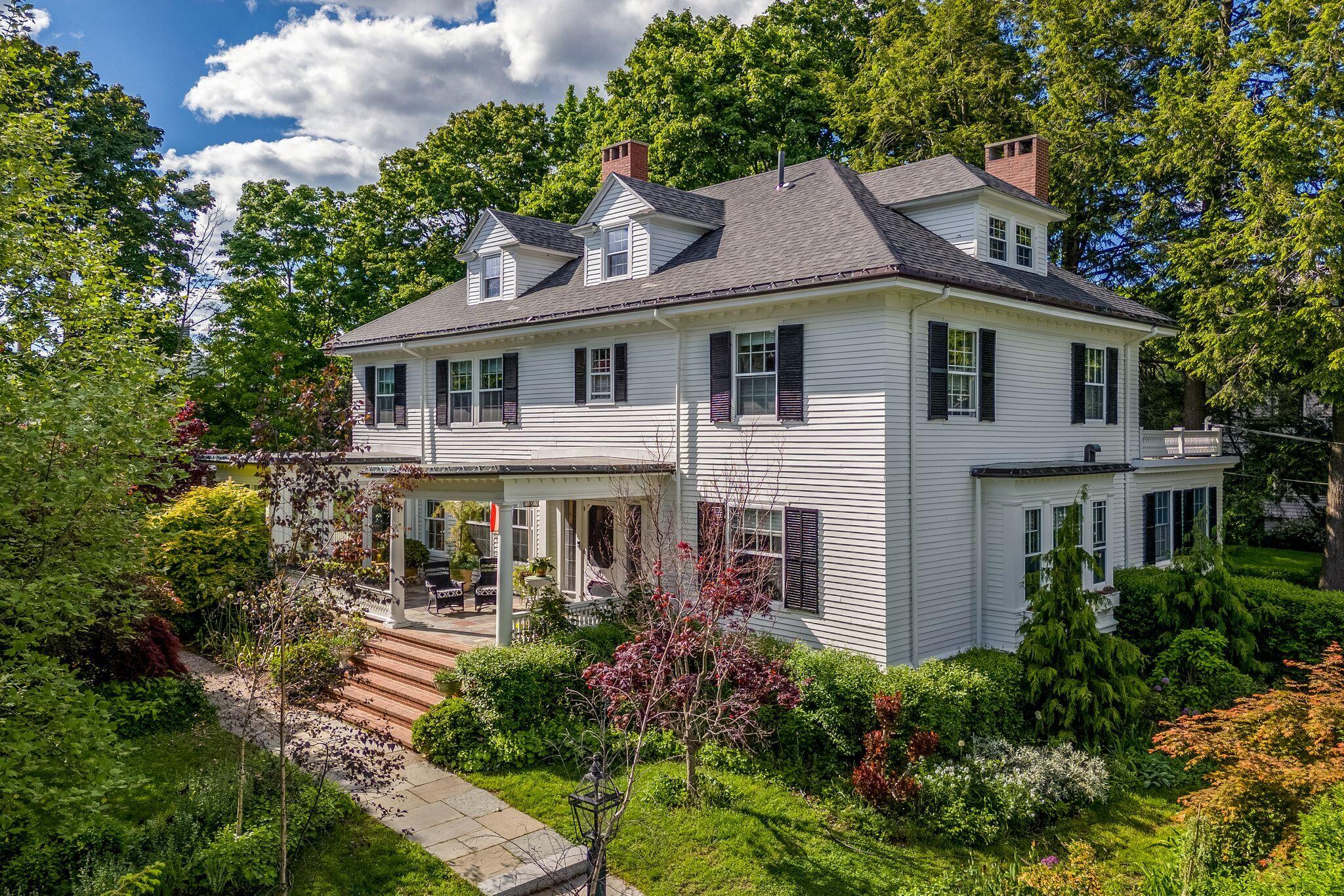 20 Highland Street