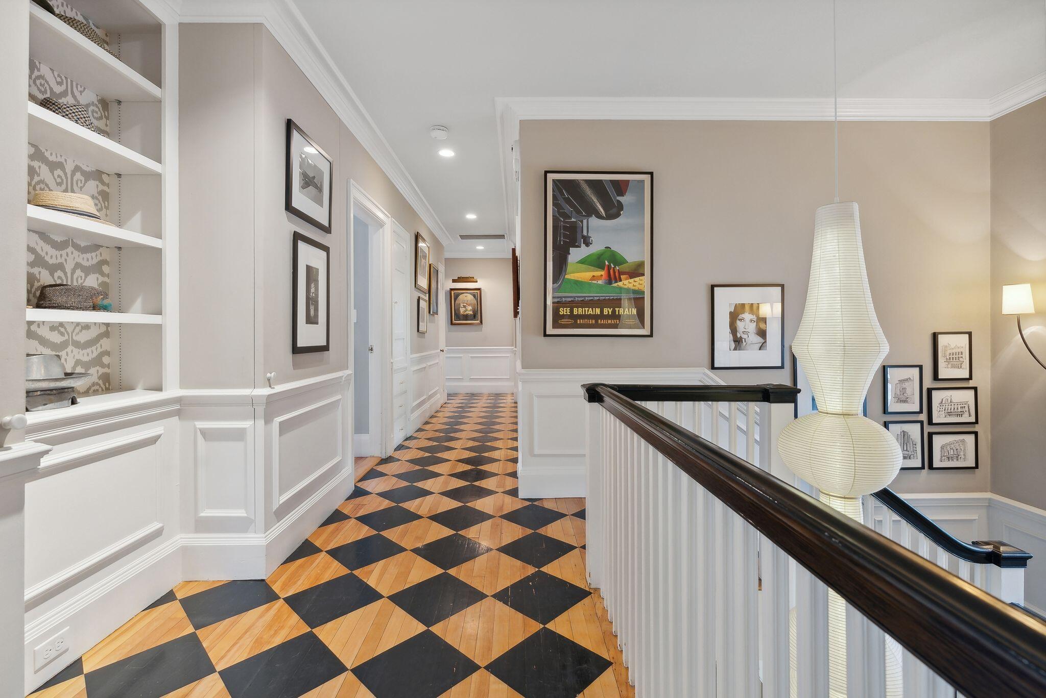 20 Highland Street