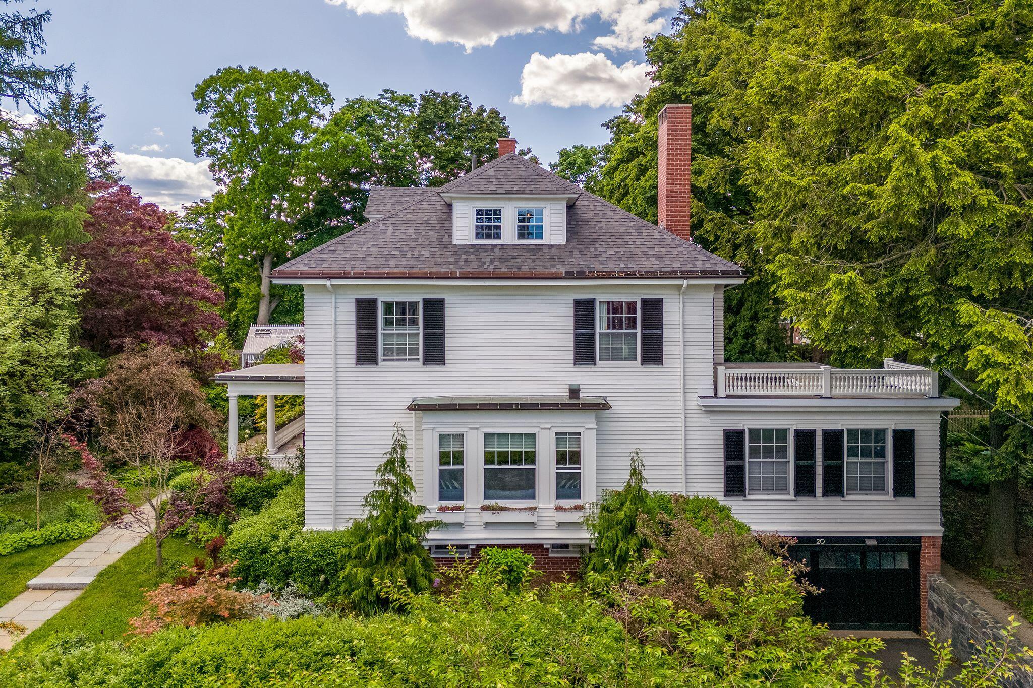 20 Highland Street