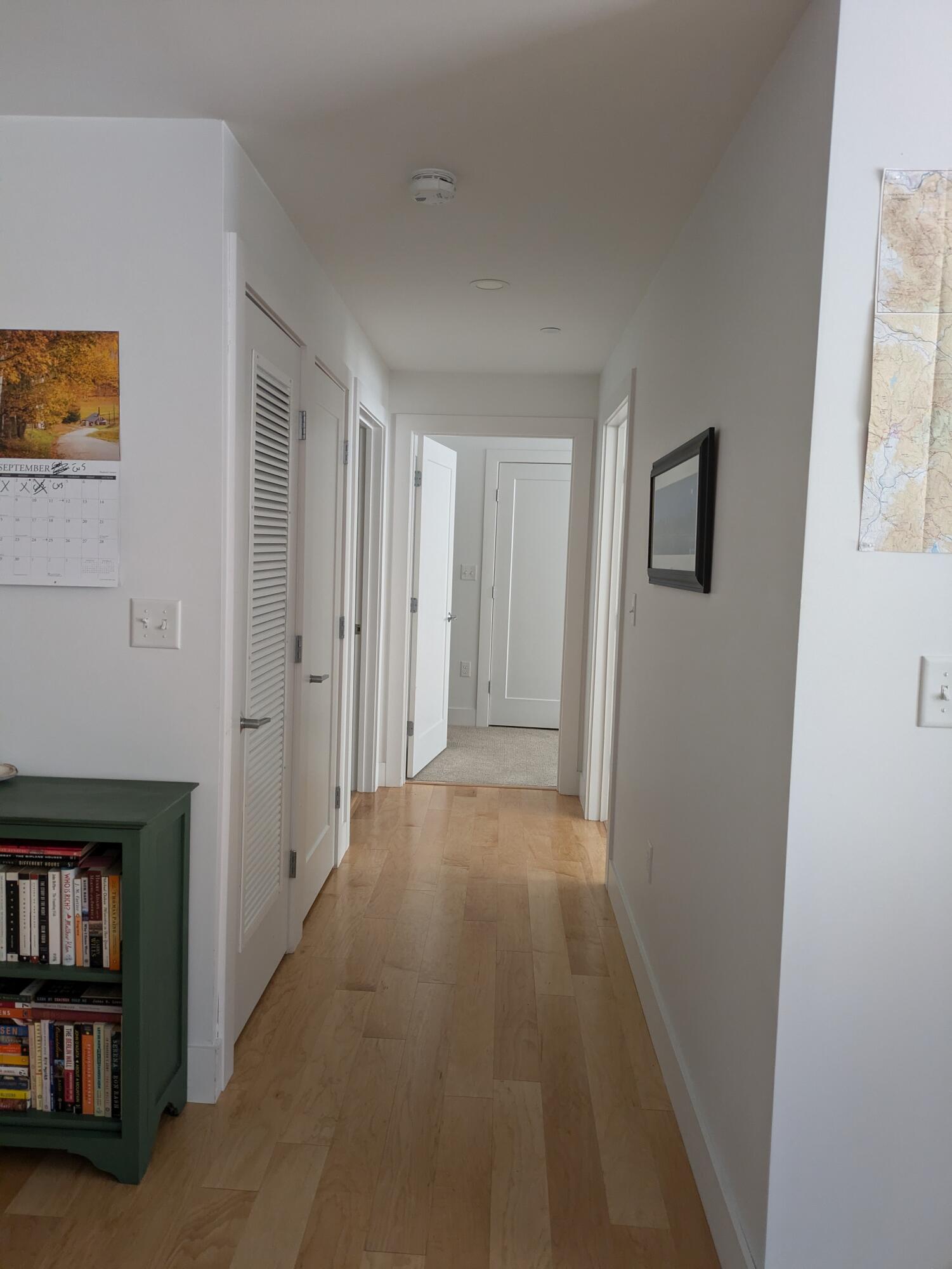 25 High Street, 312