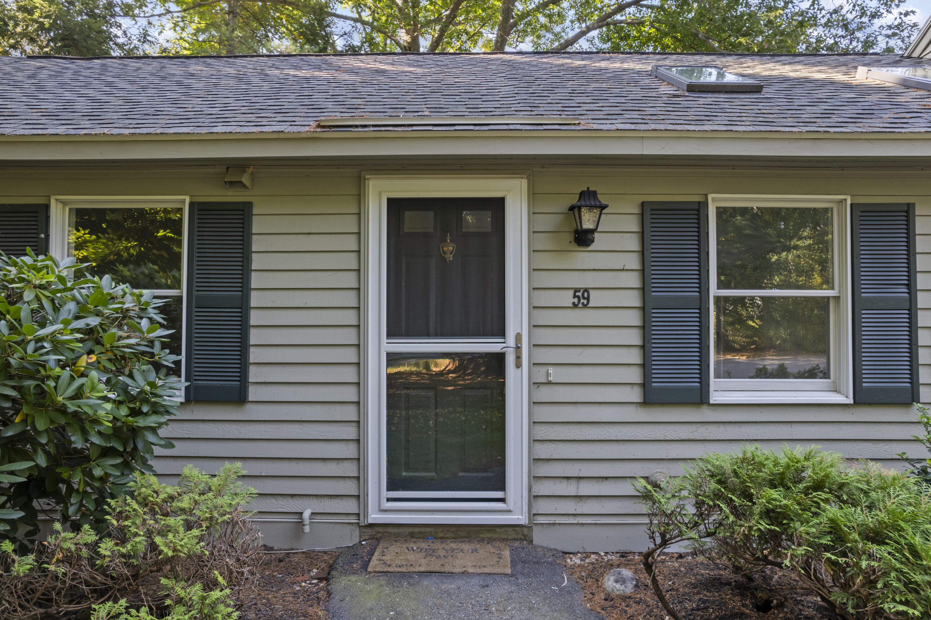 59 Gail Lane, 59