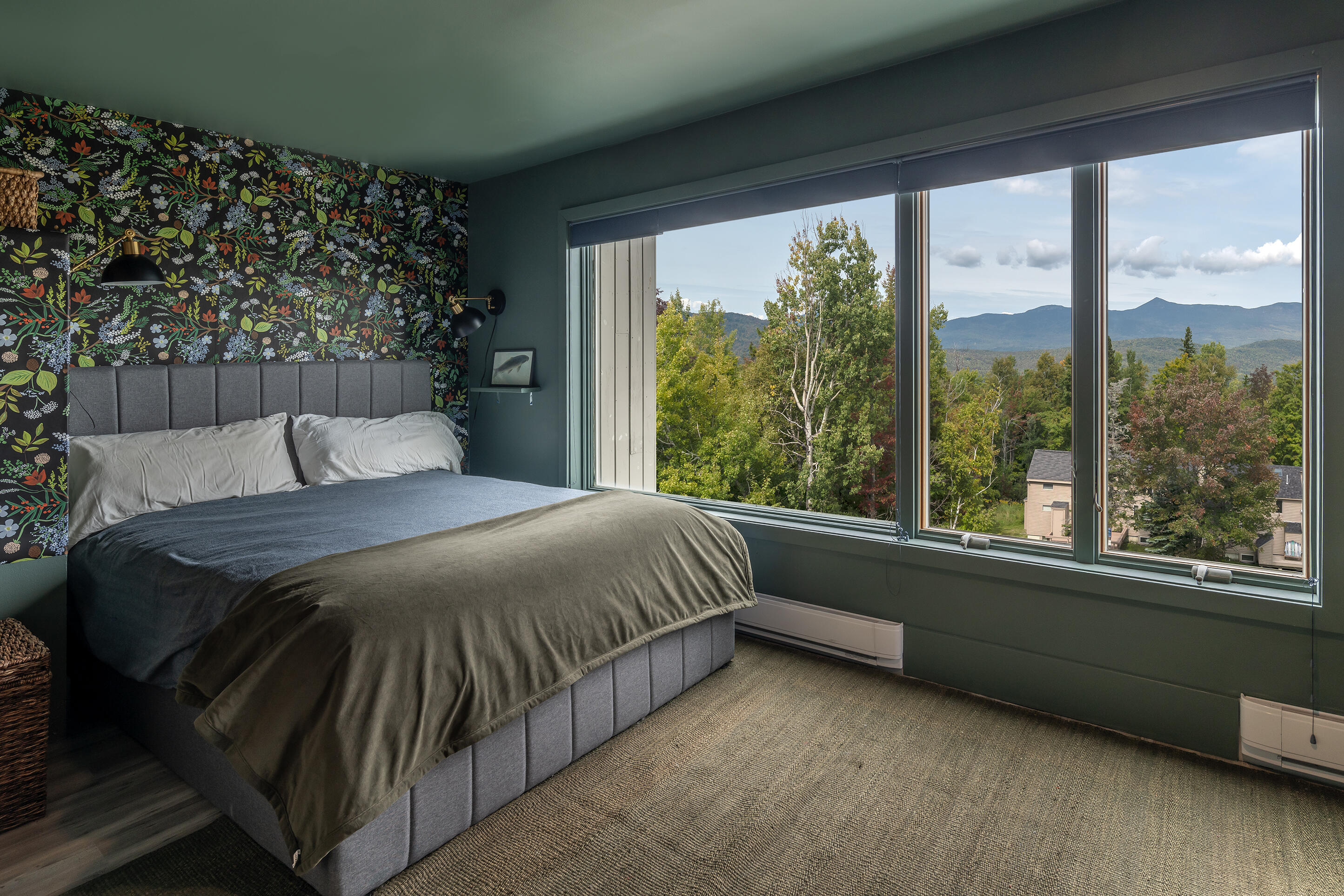 2207 Adams Mountain Road, 2207