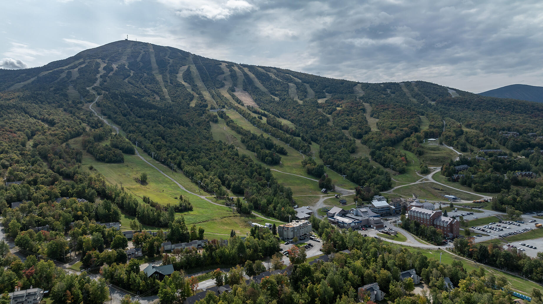 2207 Adams Mountain Road, 2207