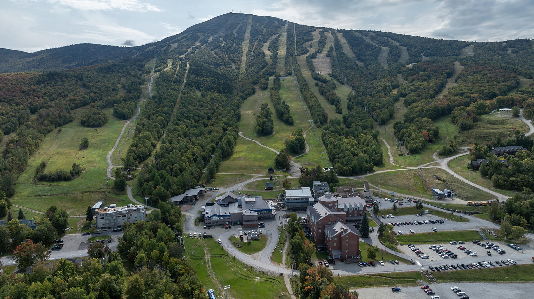 2207 Adams Mountain Road, 2207