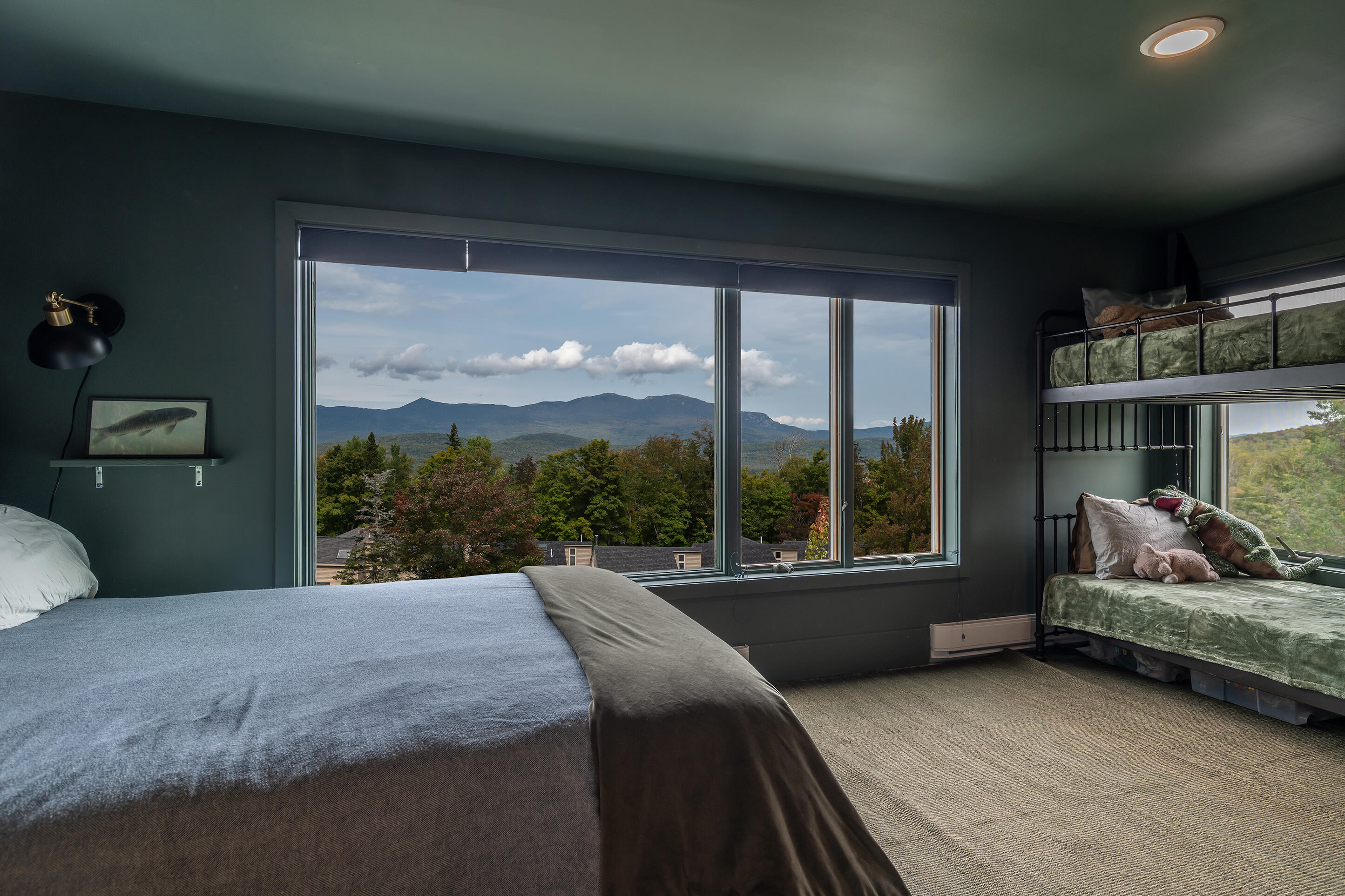 2207 Adams Mountain Road, 2207