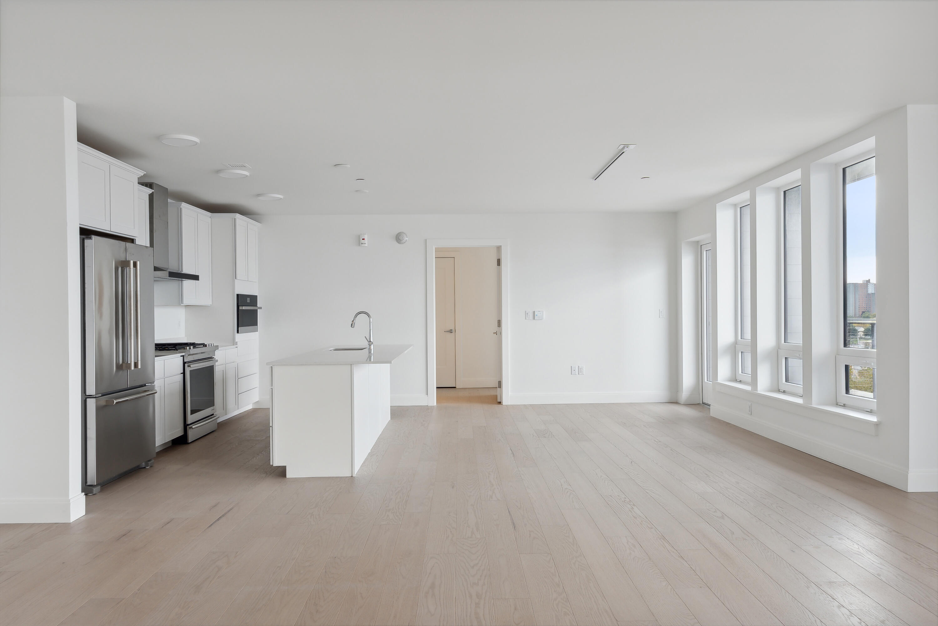 218 Washington Avenue, 403