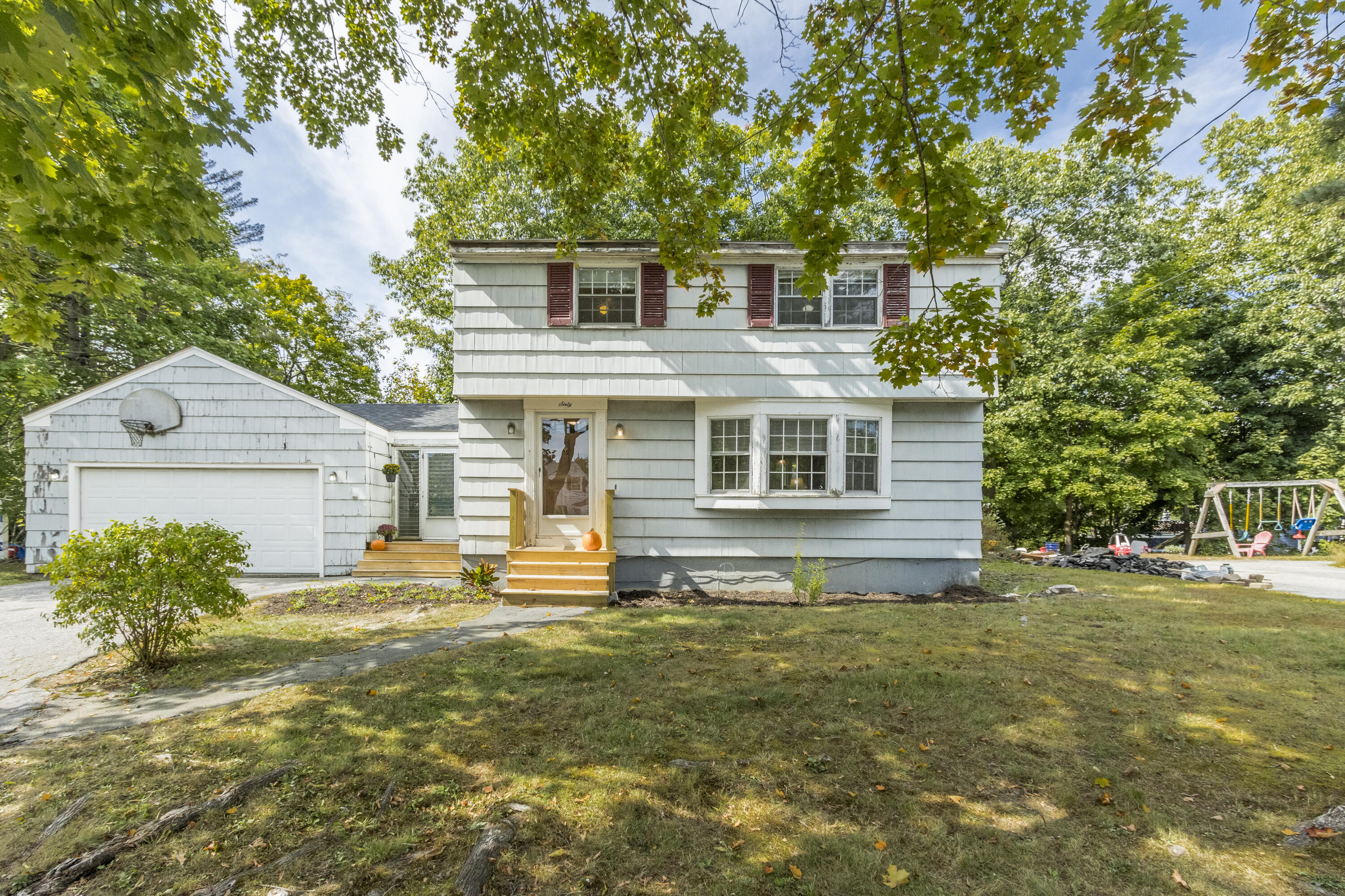 60 Alden Circle