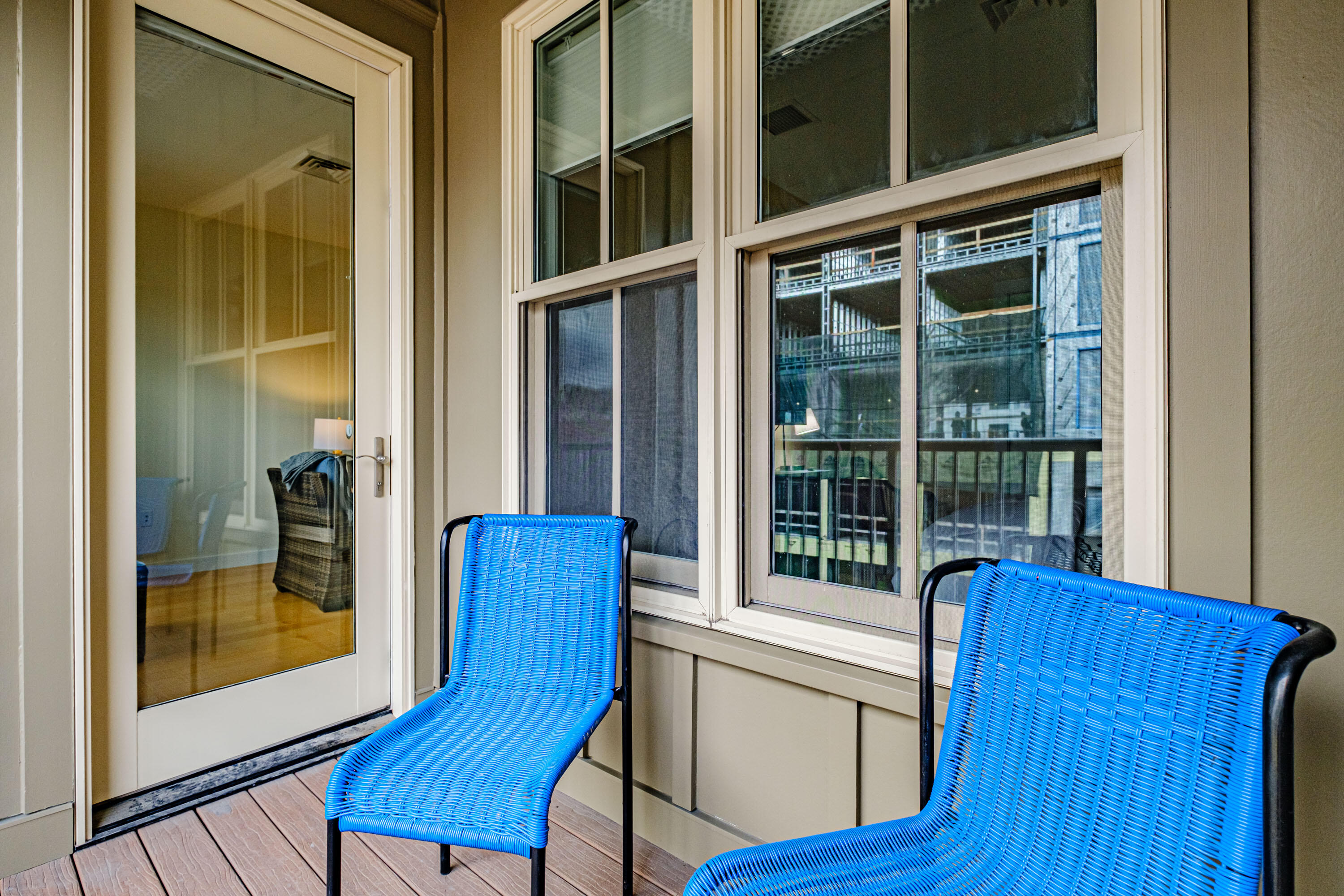 22 Hancock Street, 404