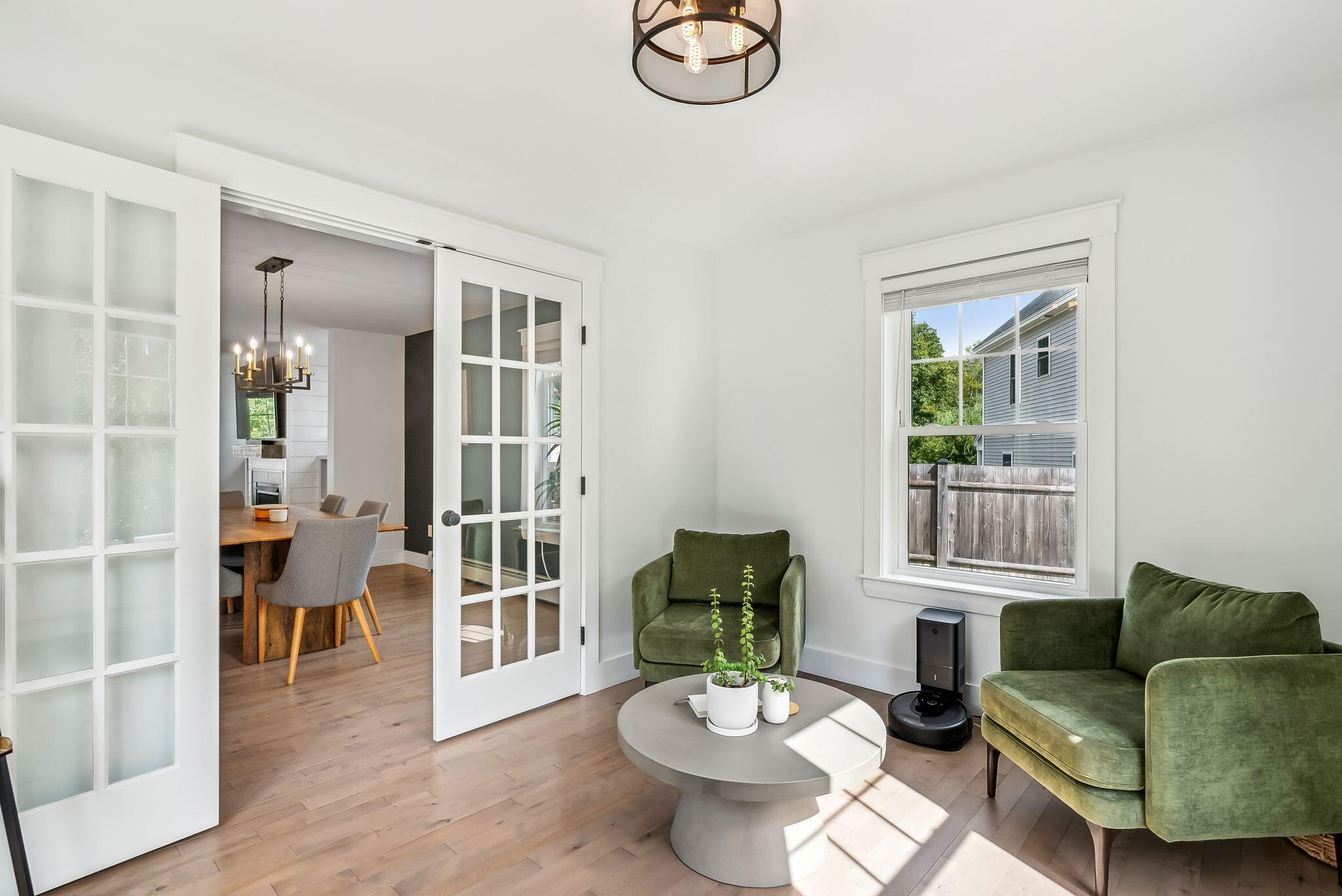 15 Rangeway Lane