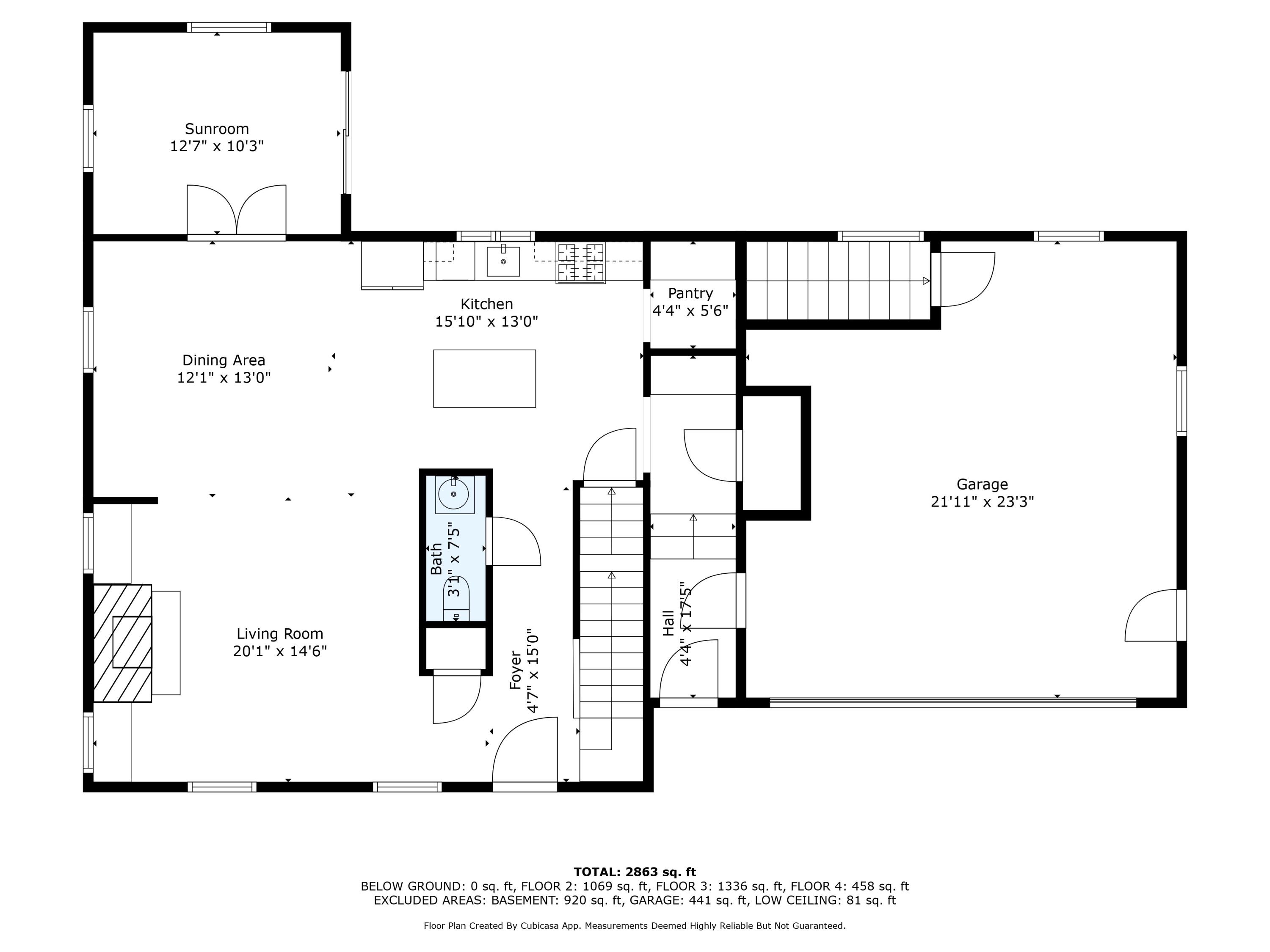 15 Rangeway Lane
