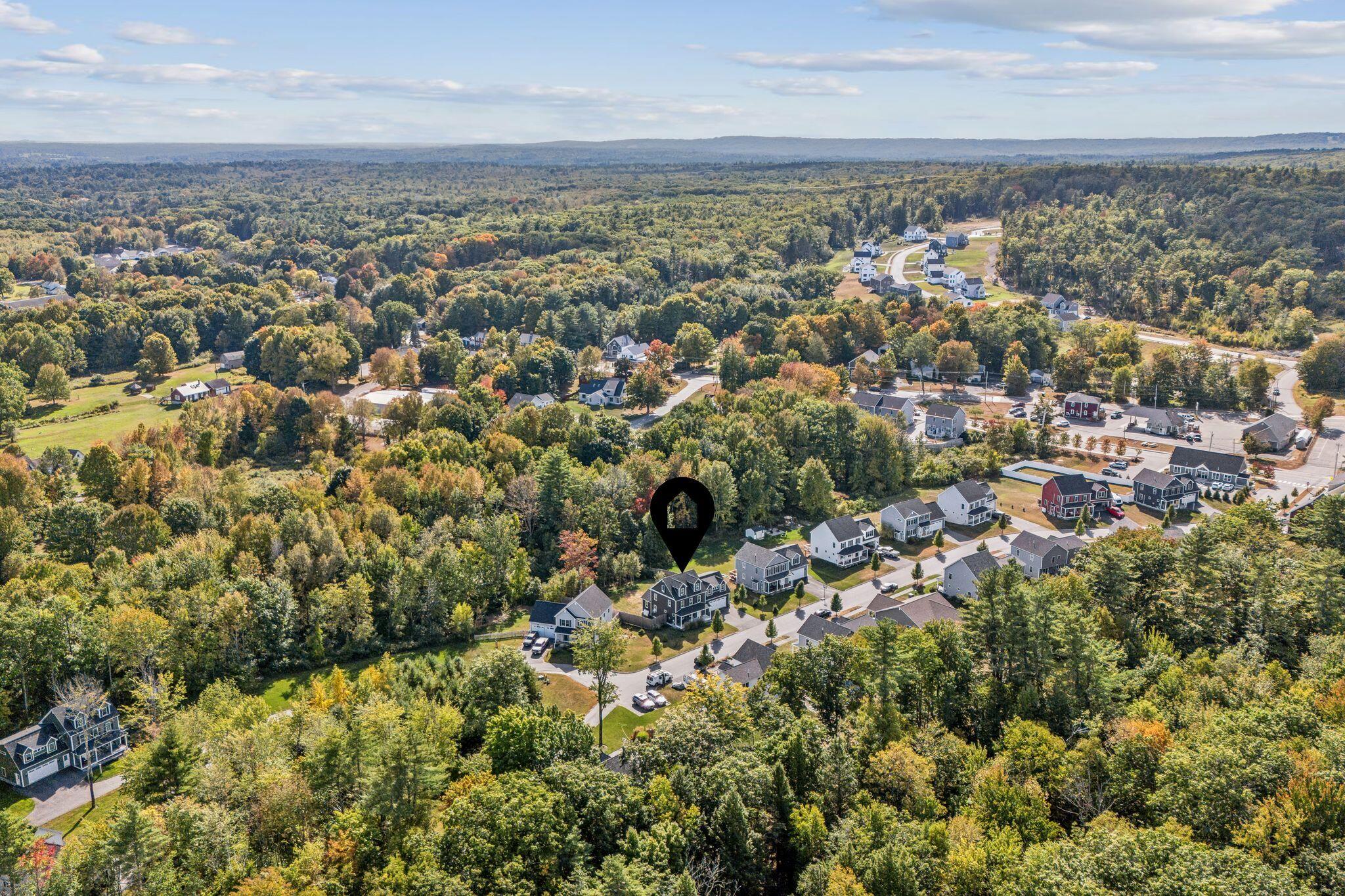 15 Rangeway Lane