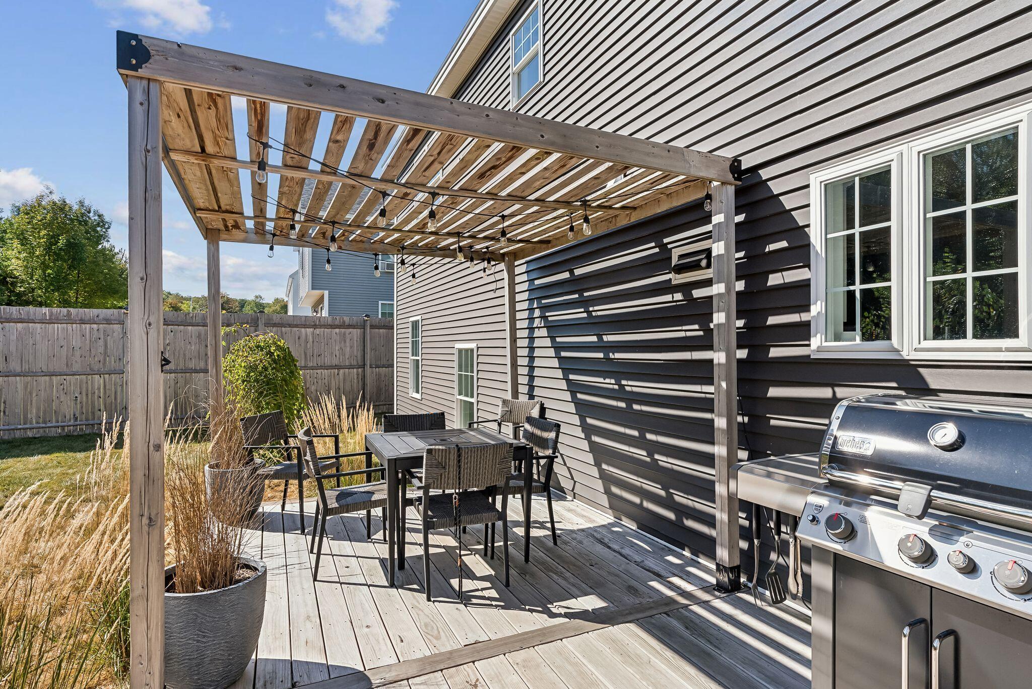 15 Rangeway Lane